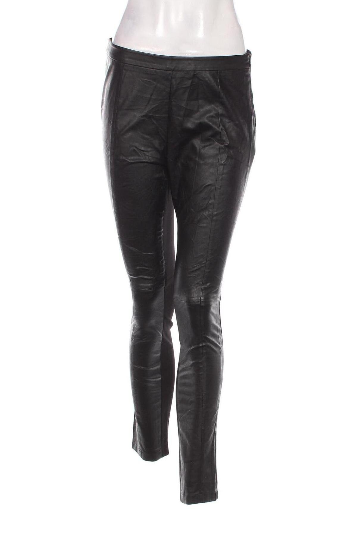 Damen Leggings Edc By Esprit, Größe M, Farbe Schwarz, Preis 6,99 €