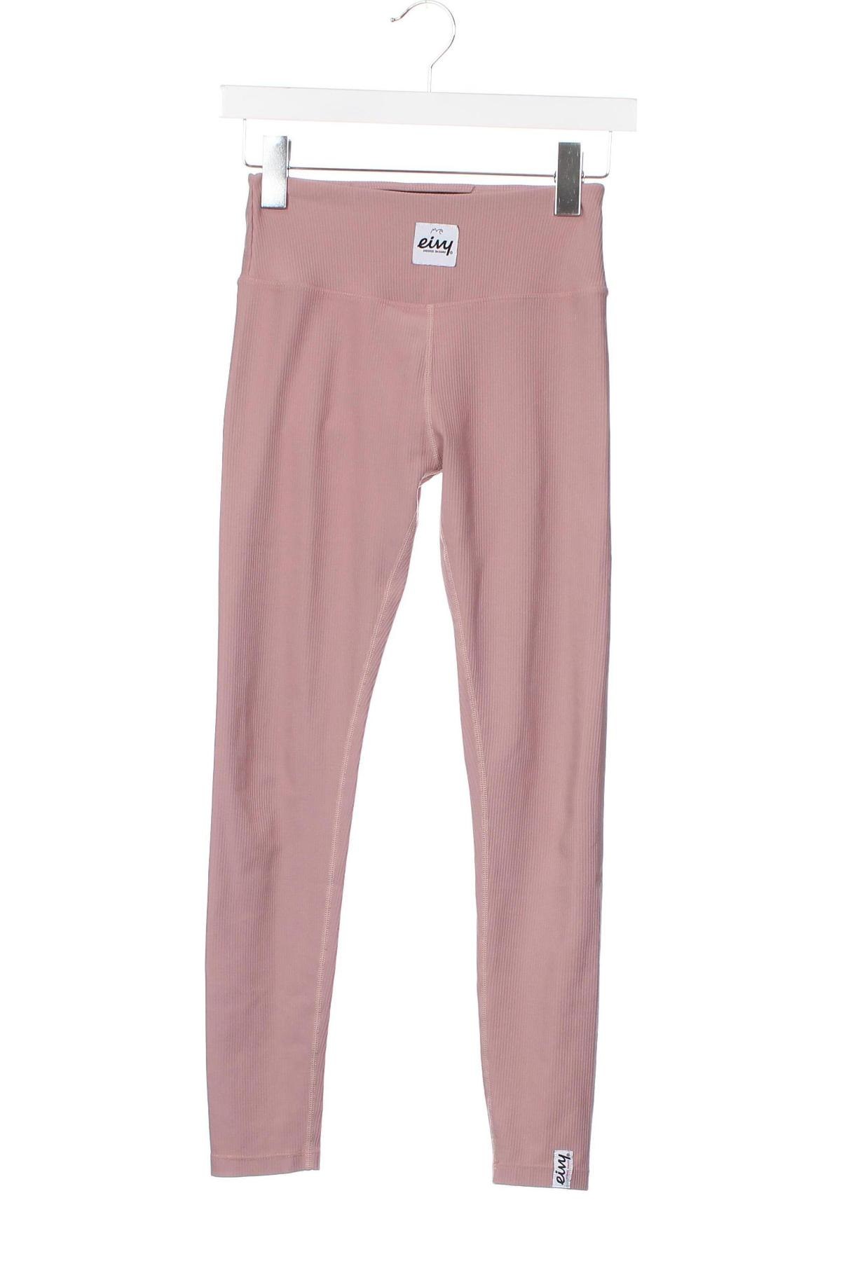 Damen Leggings Eivy, Größe XS, Farbe Rosa, Preis 39,69 €