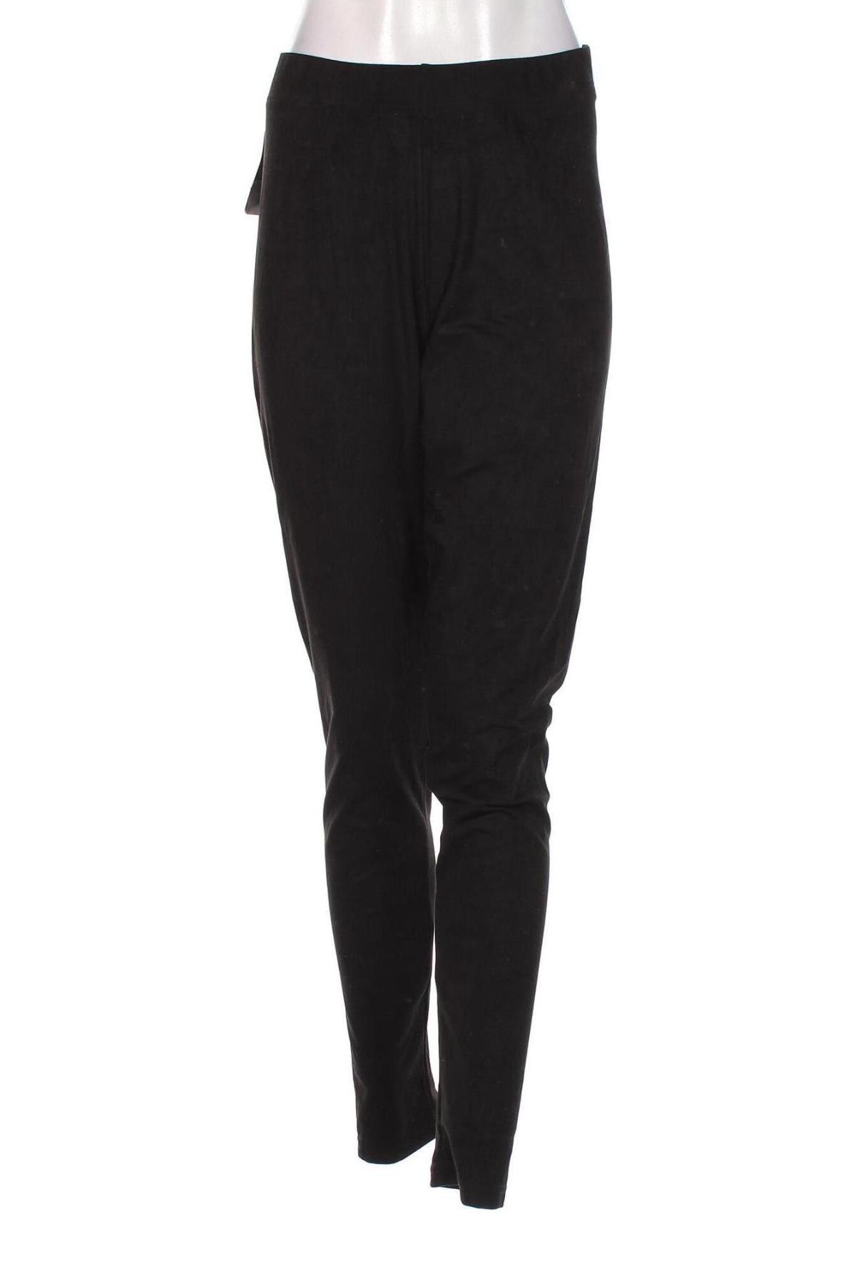 Damen Leggings Elle Nor, Größe XL, Farbe Schwarz, Preis € 5,84