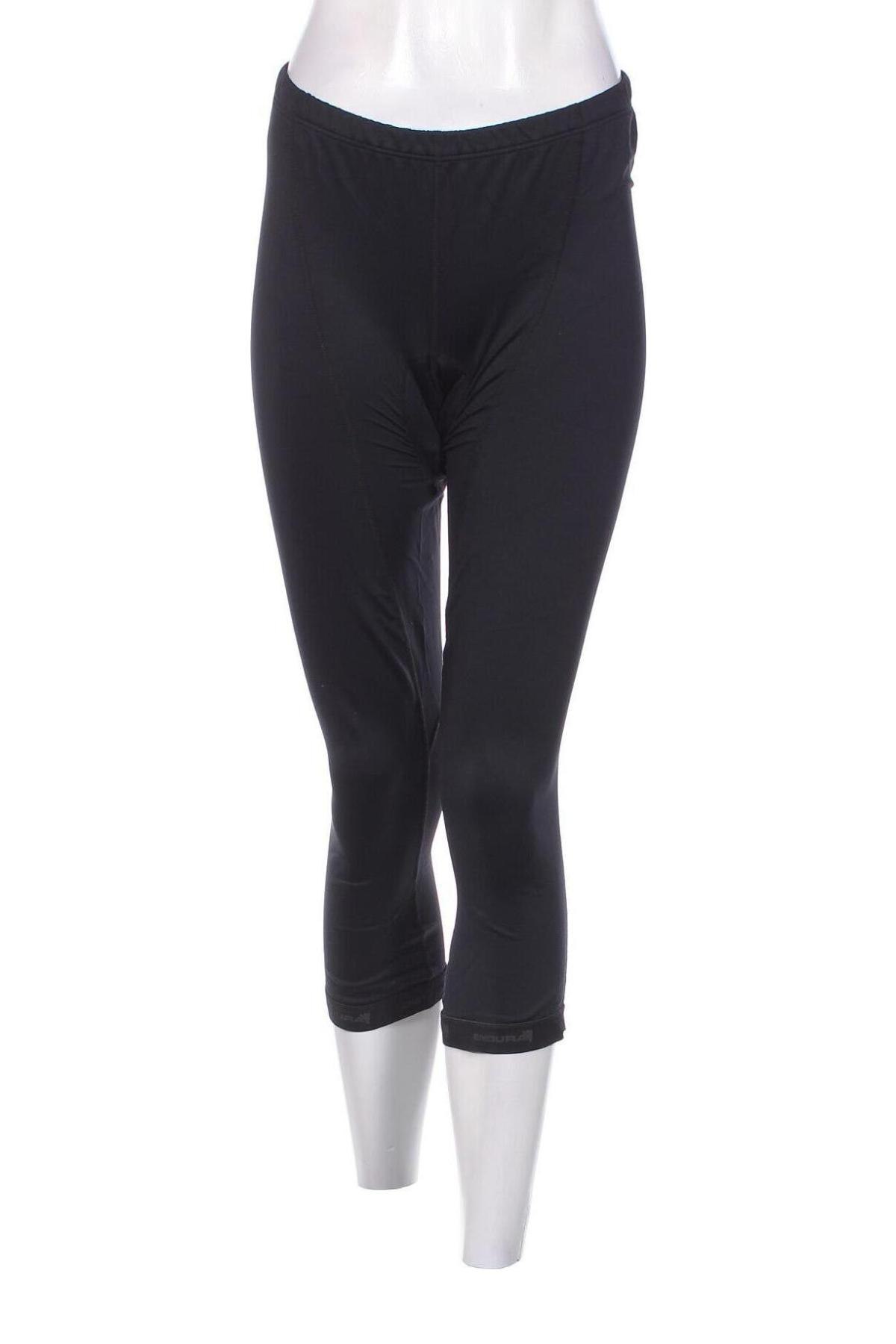 Damen Leggings Endura, Größe XL, Farbe Schwarz, Preis € 6,33