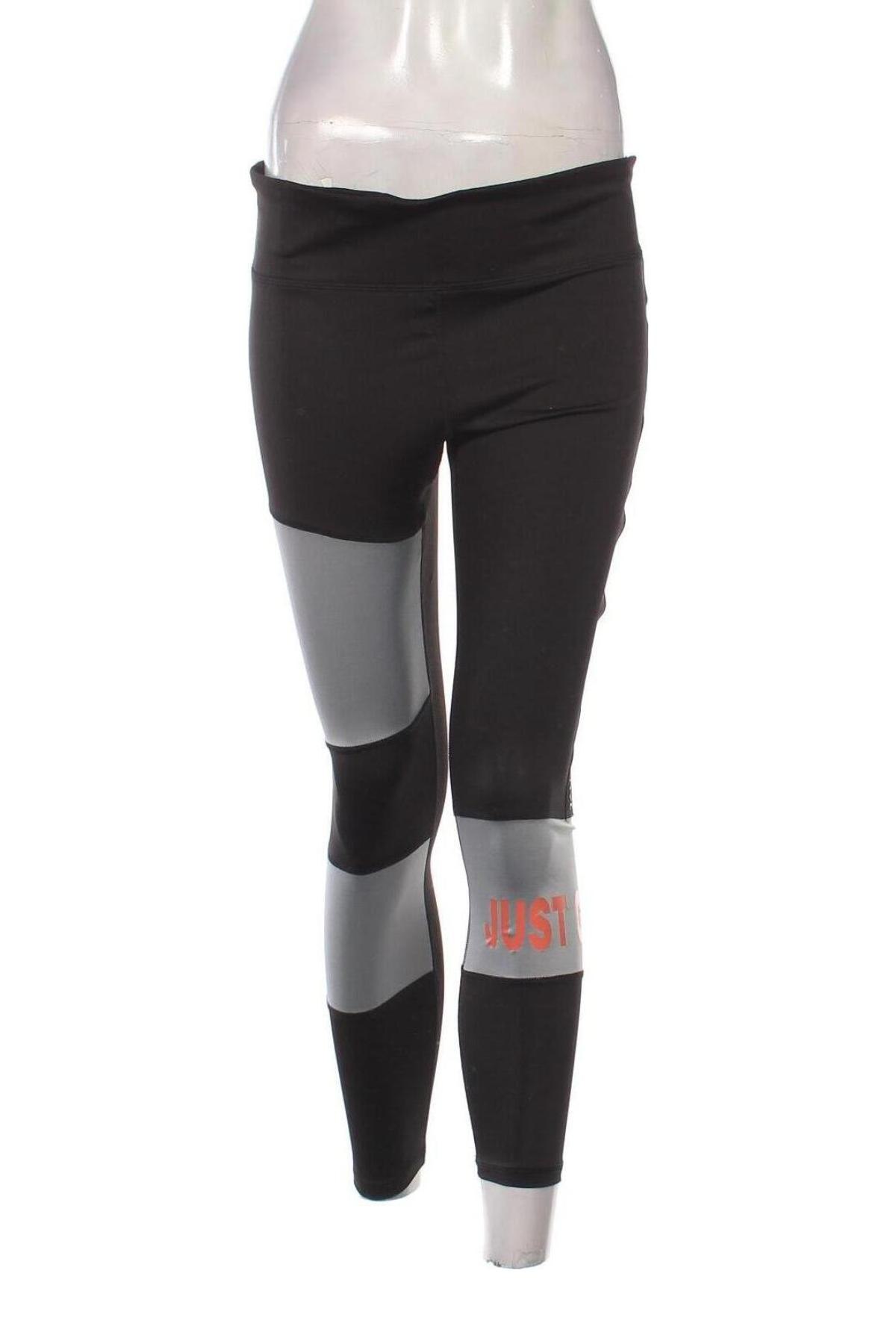 Damen Leggings Ergee, Größe L, Farbe Schwarz, Preis 7,99 €