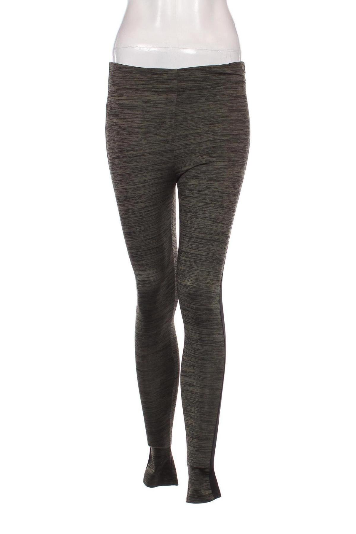 Damen Leggings Ergee, Größe S, Farbe Grün, Preis 7,20 €