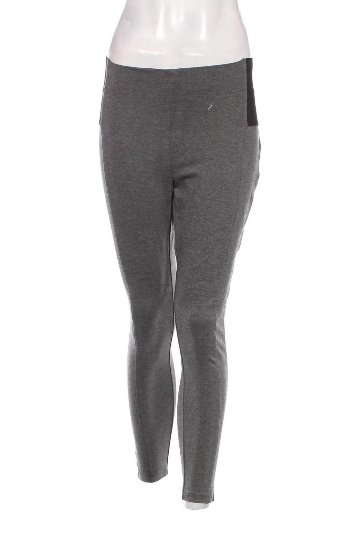 Damen Leggings Esmaee, Größe XL, Farbe Grau, Preis 6,58 €