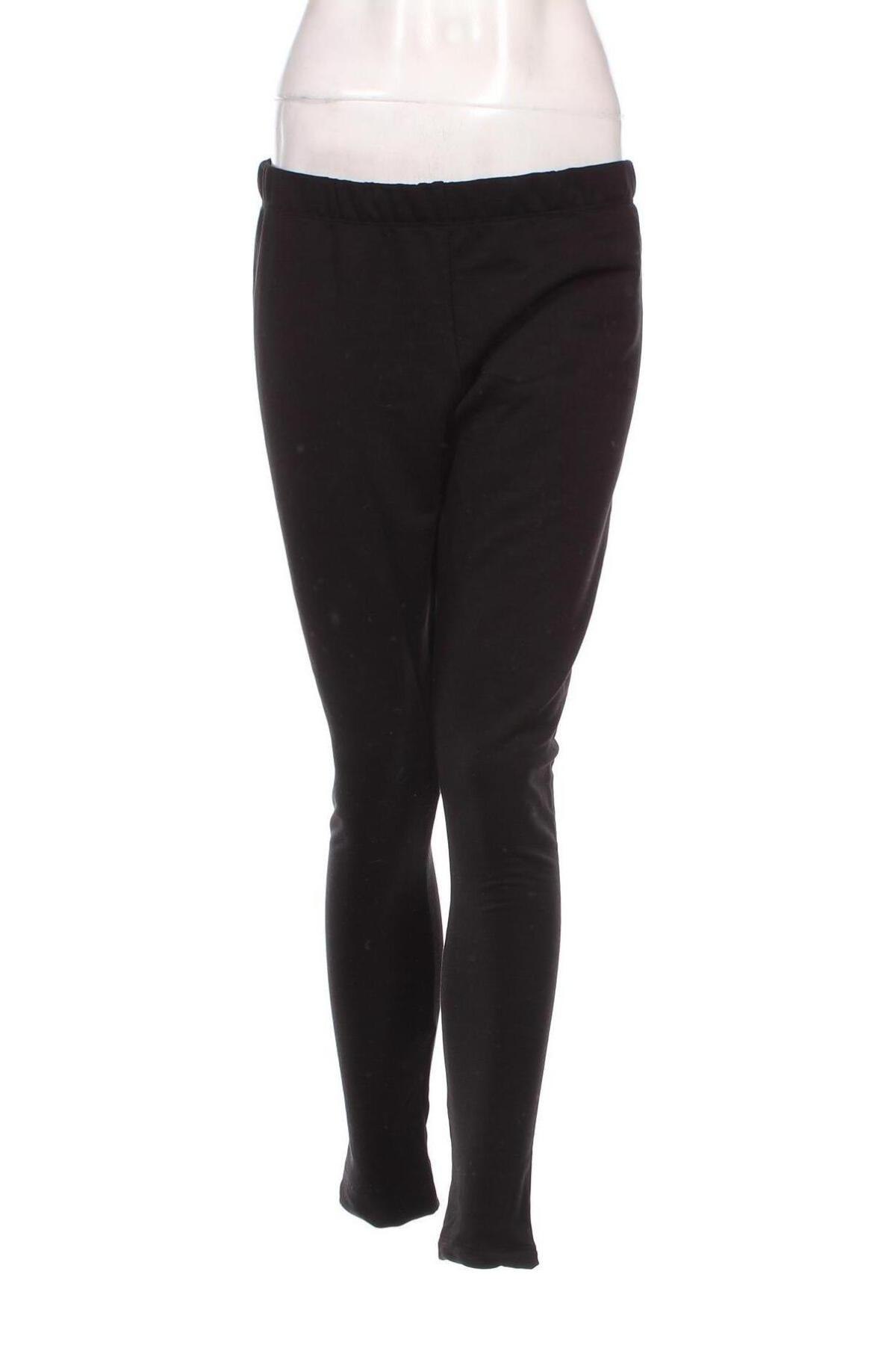 Damen Leggings Esmara, Größe XL, Farbe Schwarz, Preis 5,25 €