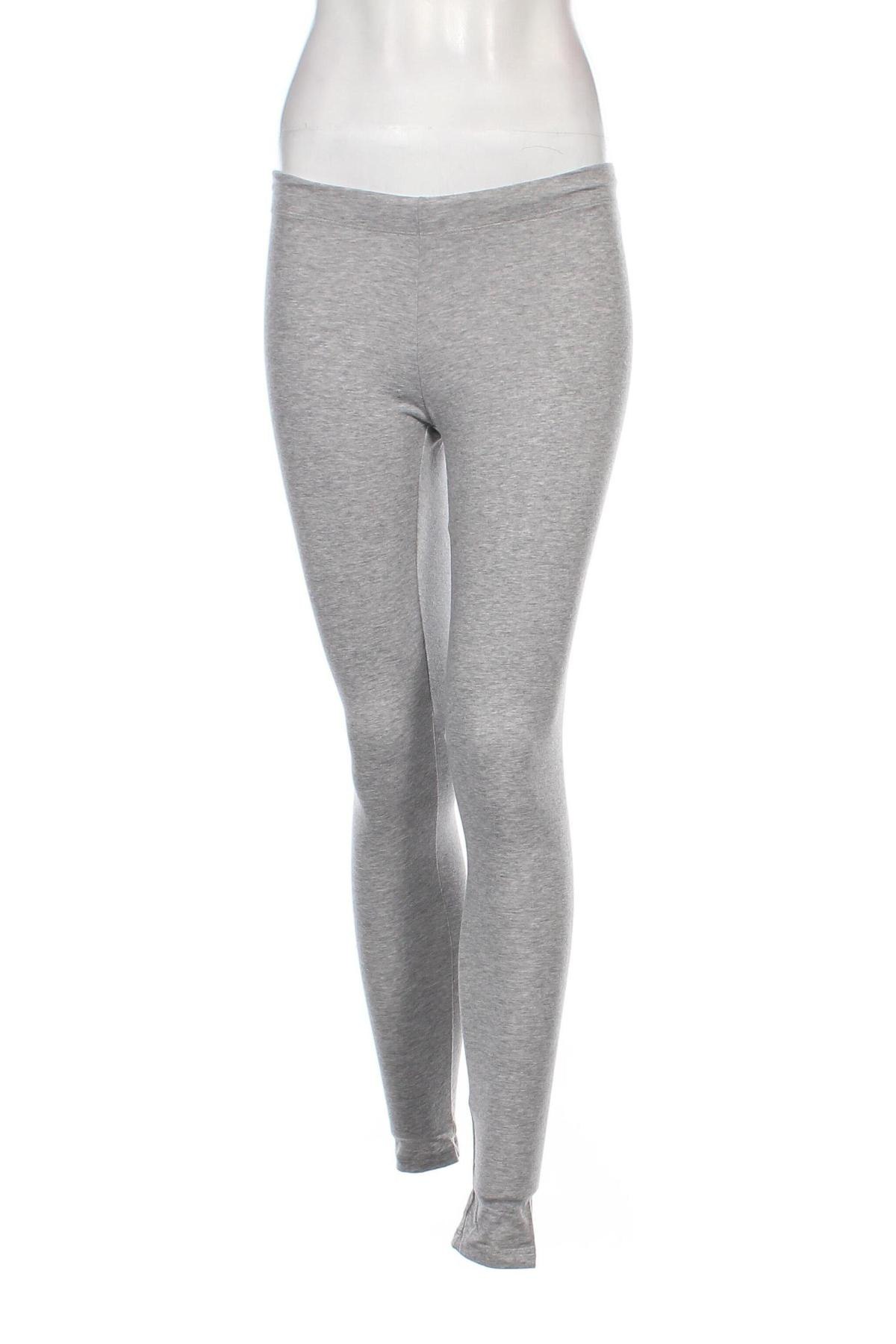Damen Leggings Esmara, Größe S, Farbe Grau, Preis 3,62 €