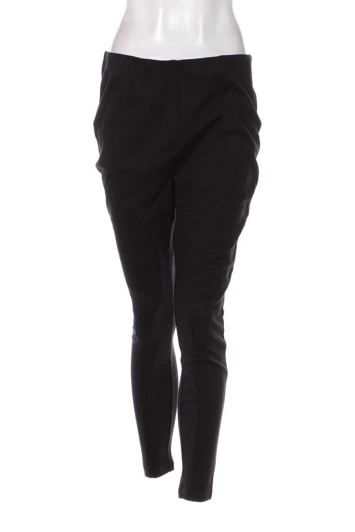 Damen Leggings Esmara, Größe L, Farbe Schwarz, Preis 6,34 €