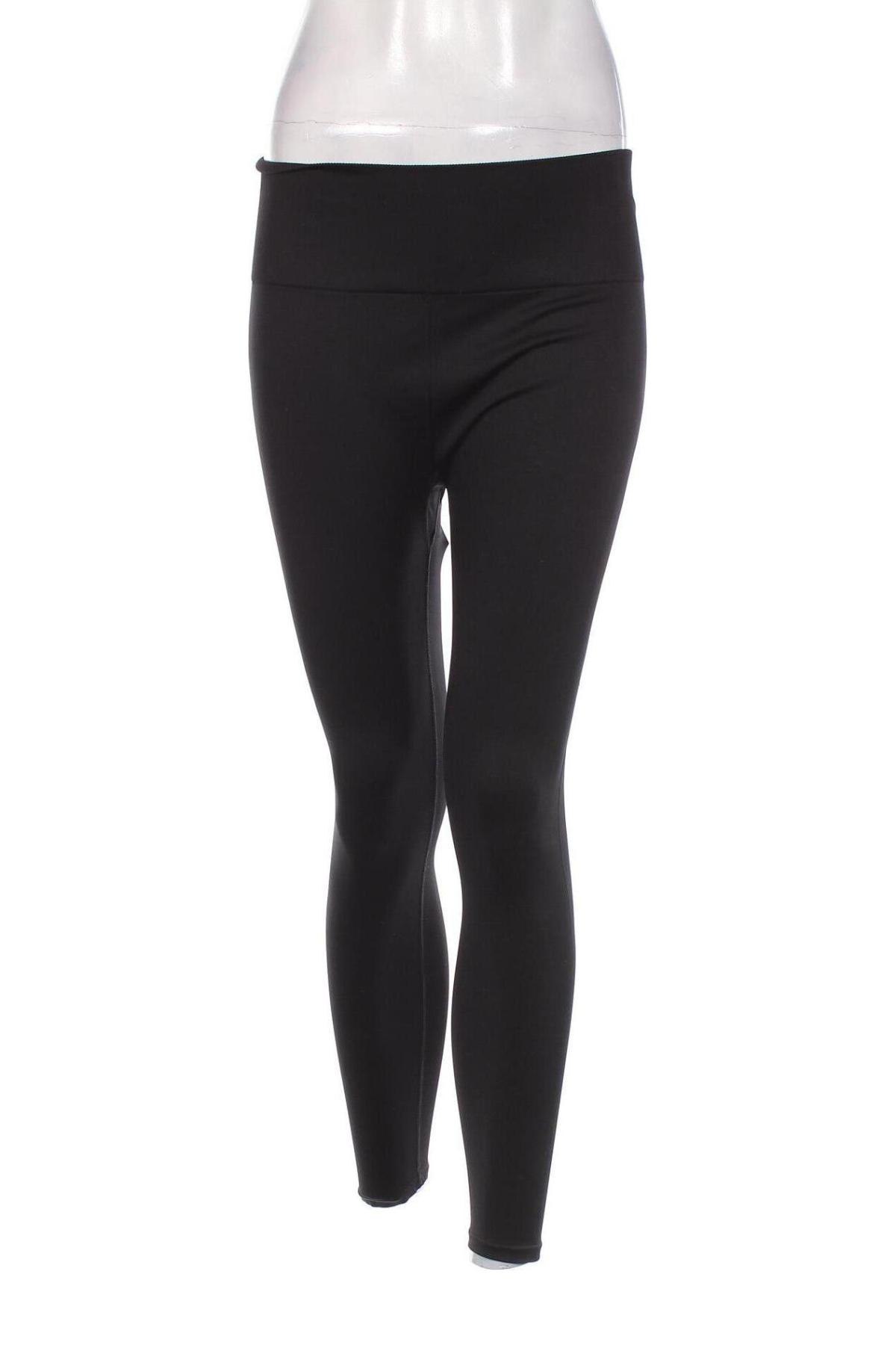 Damen Leggings Fabletics, Größe L, Farbe Schwarz, Preis € 14,38