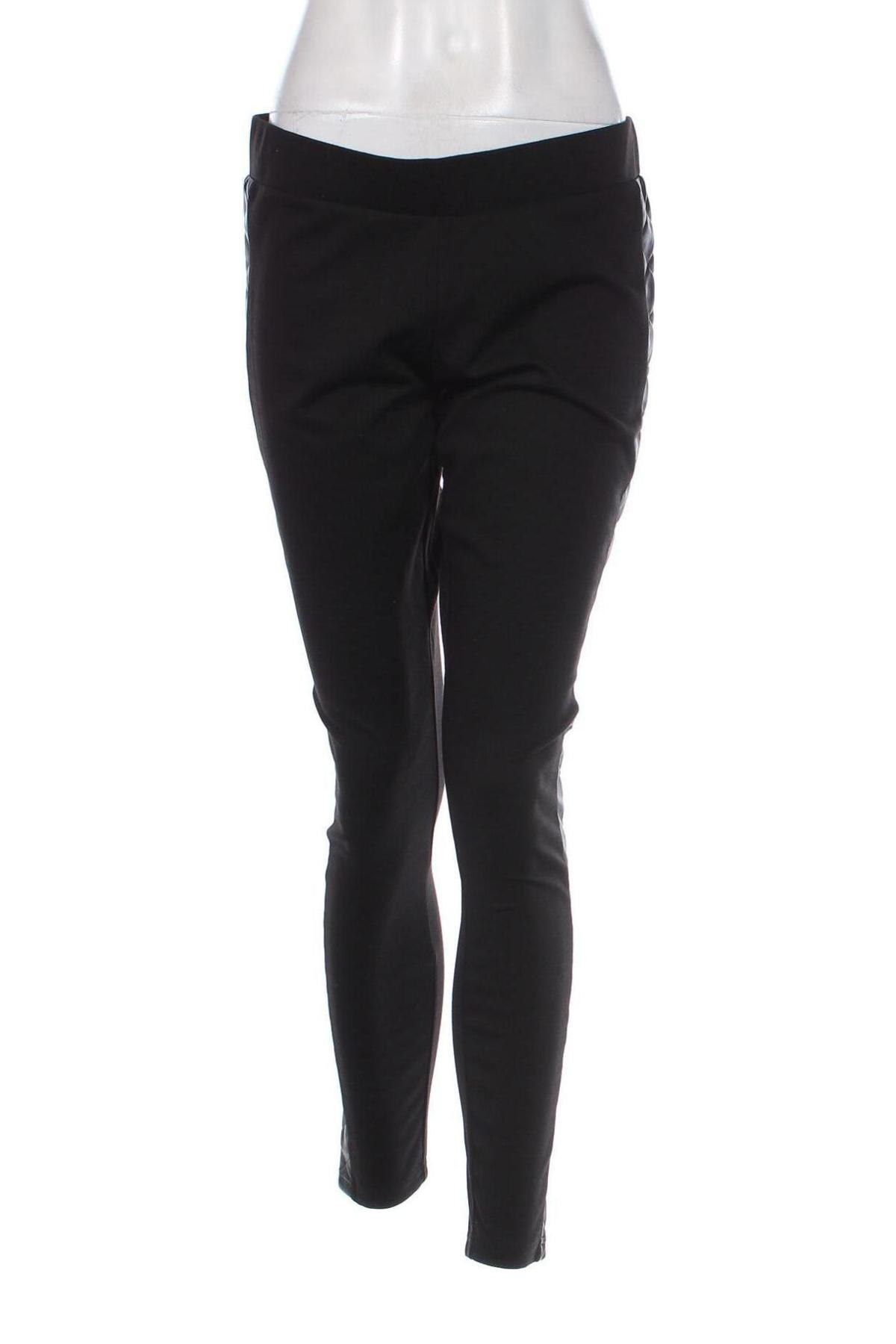 Női leggings Gina, Méret XL, Szín Fekete, Ár 2 144 Ft