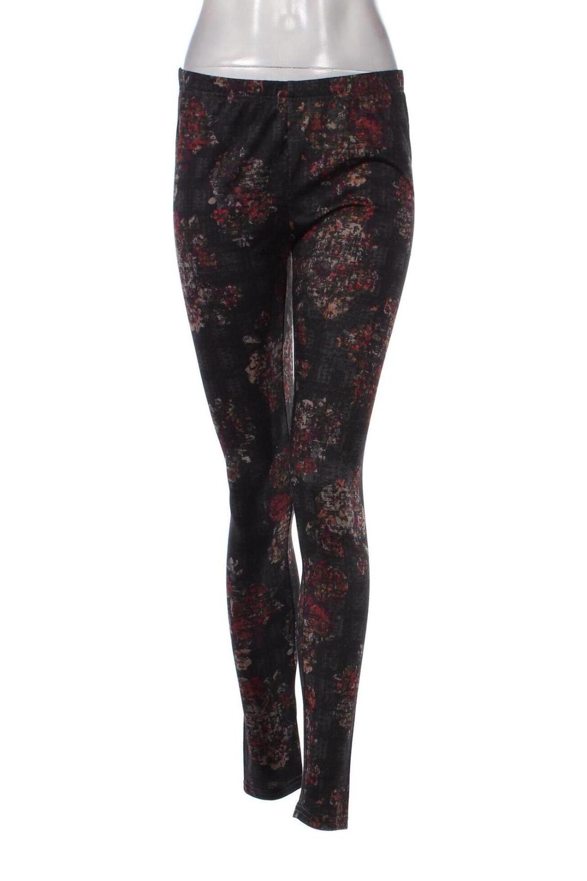 Damen Leggings Gina, Größe M, Farbe Schwarz, Preis € 4,53