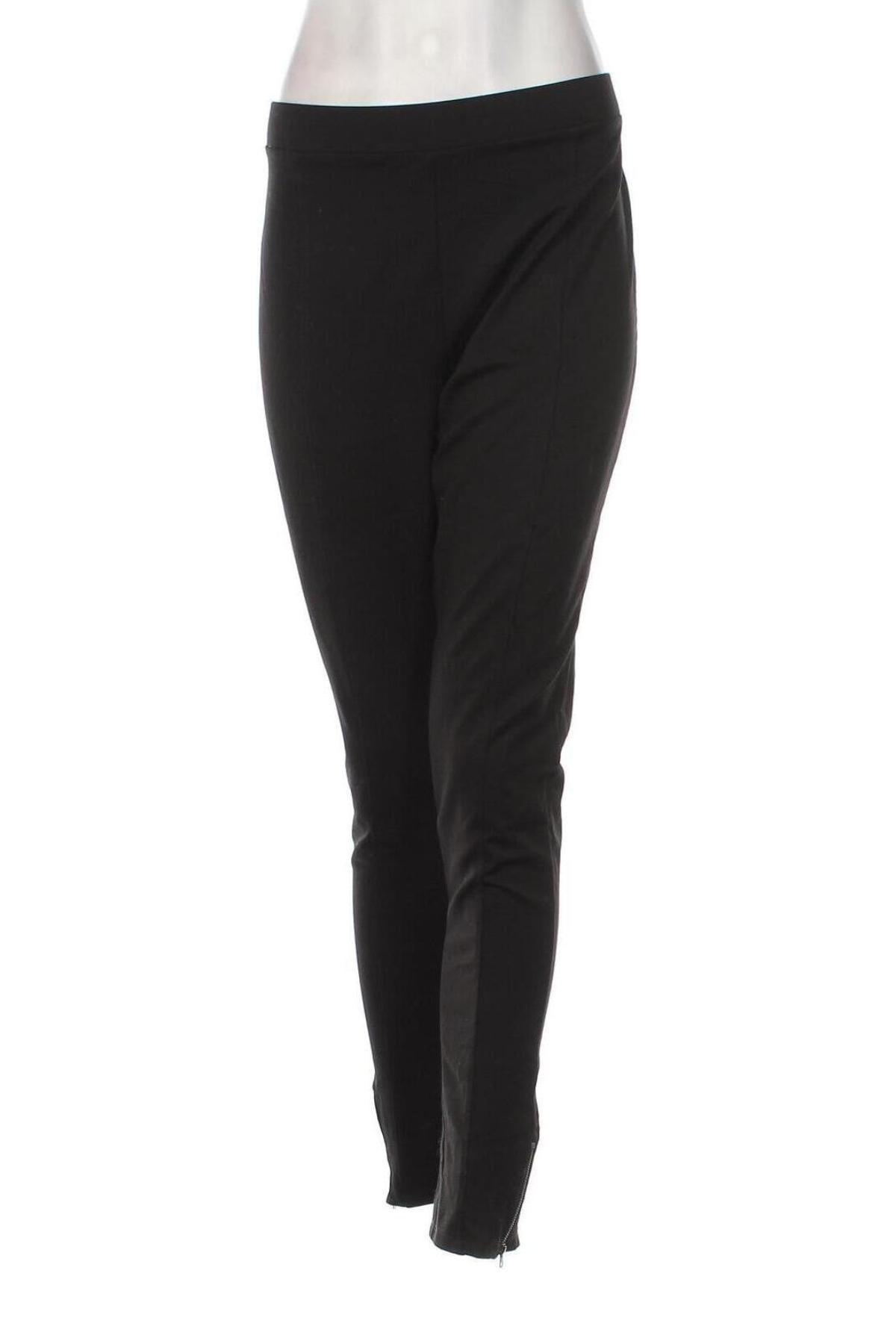 Damen Leggings Gina, Größe XL, Farbe Schwarz, Preis 6,43 €