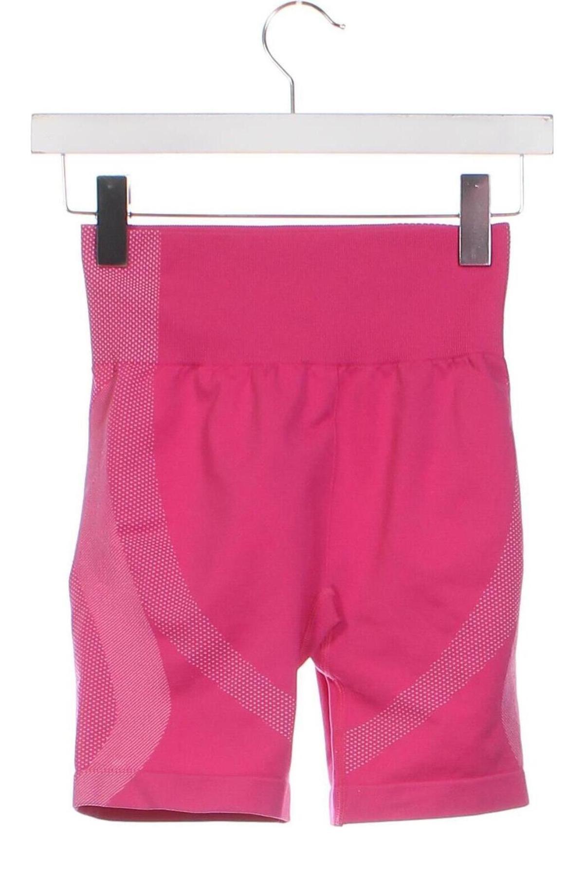 Damen Leggings H&M, Größe XXS, Farbe Rosa, Preis 6,70 €