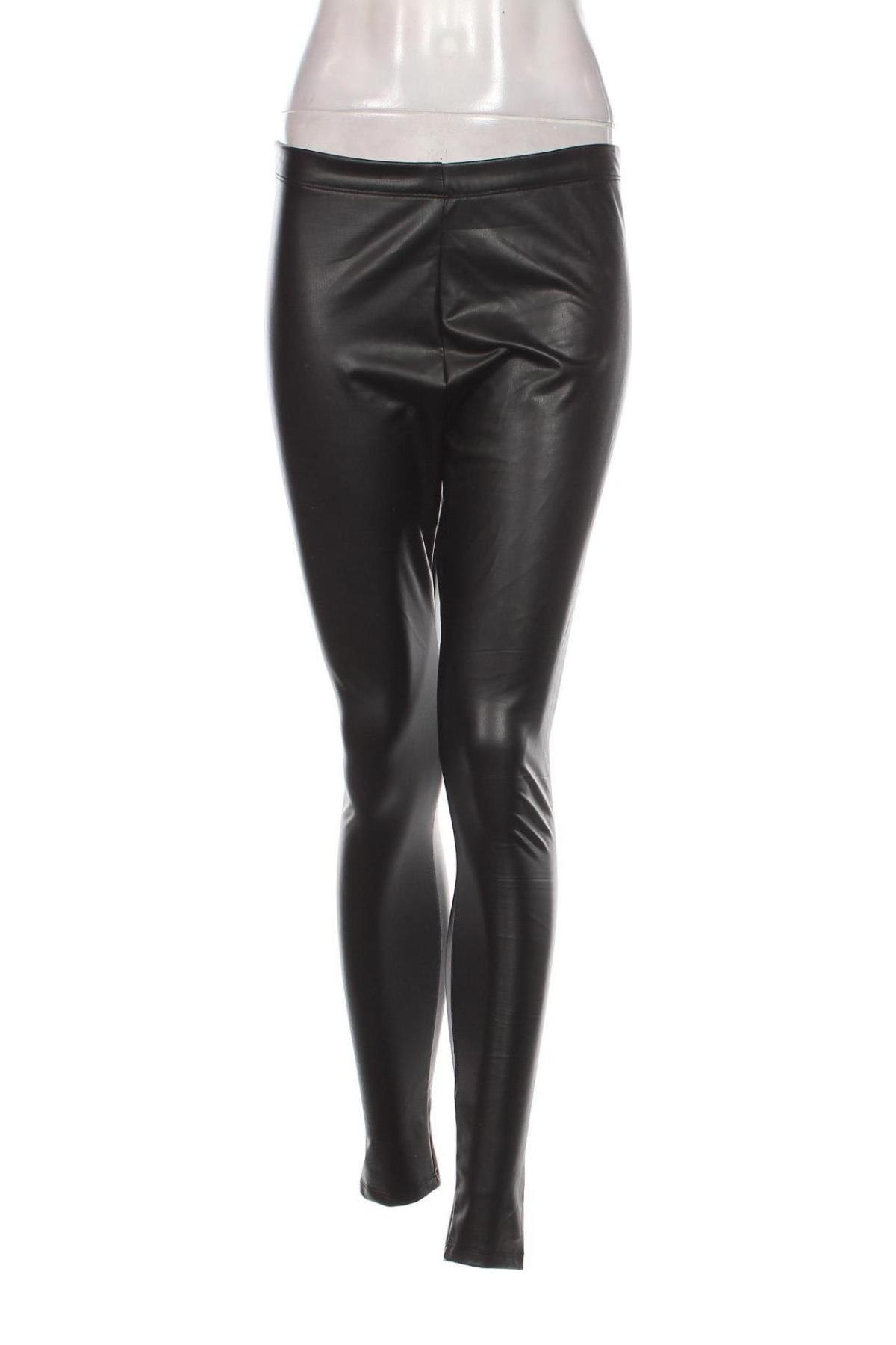 Damskie legginsy H&M, Rozmiar M, Kolor Czarny, Cena 26,61 zł