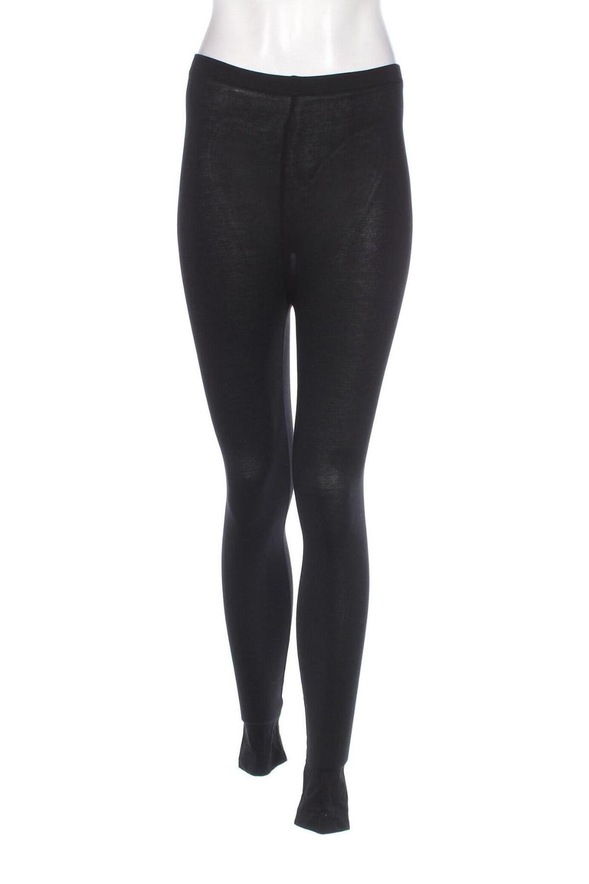 Damen Leggings H&M, Größe XS, Farbe Schwarz, Preis 9,05 €