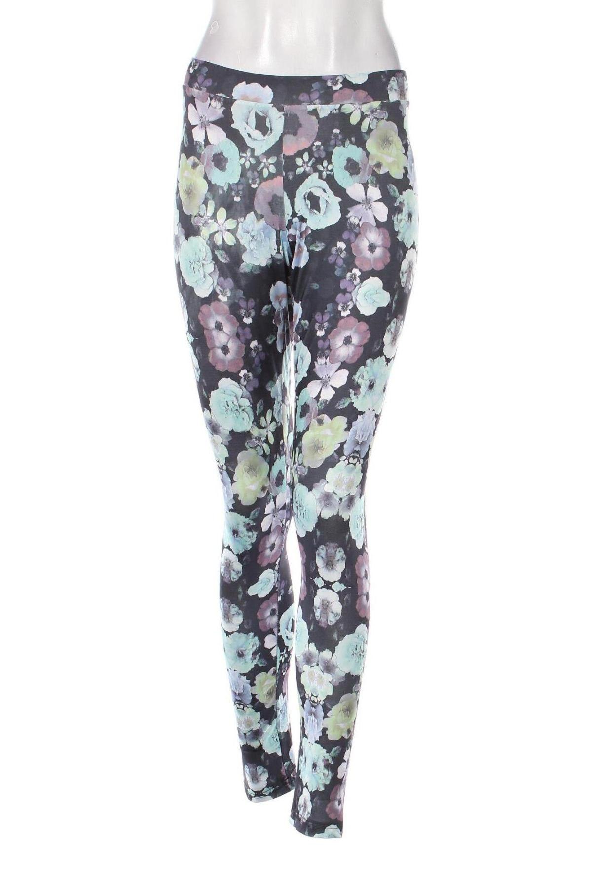 Damen Leggings H&M, Größe L, Farbe Mehrfarbig, Preis € 9,05