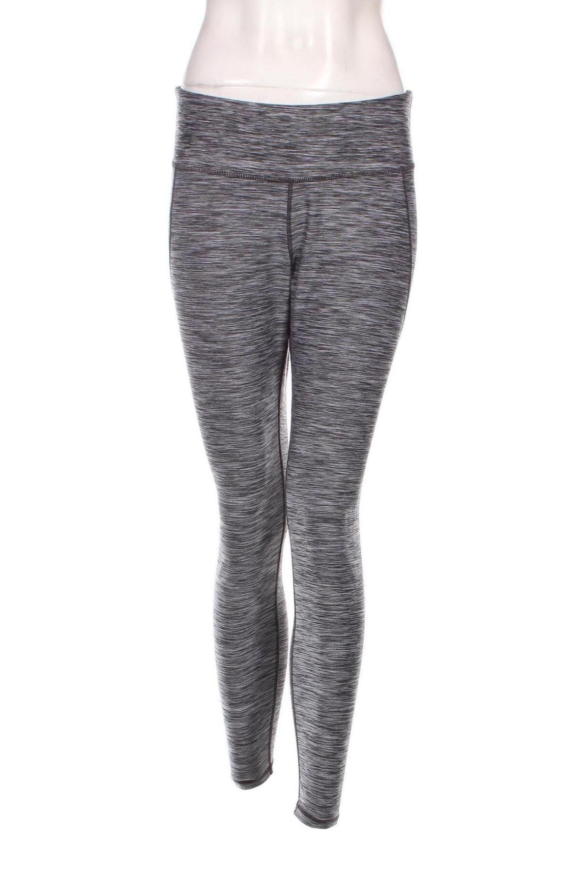 Damen Leggings H&M, Größe M, Farbe Grau, Preis € 7,20