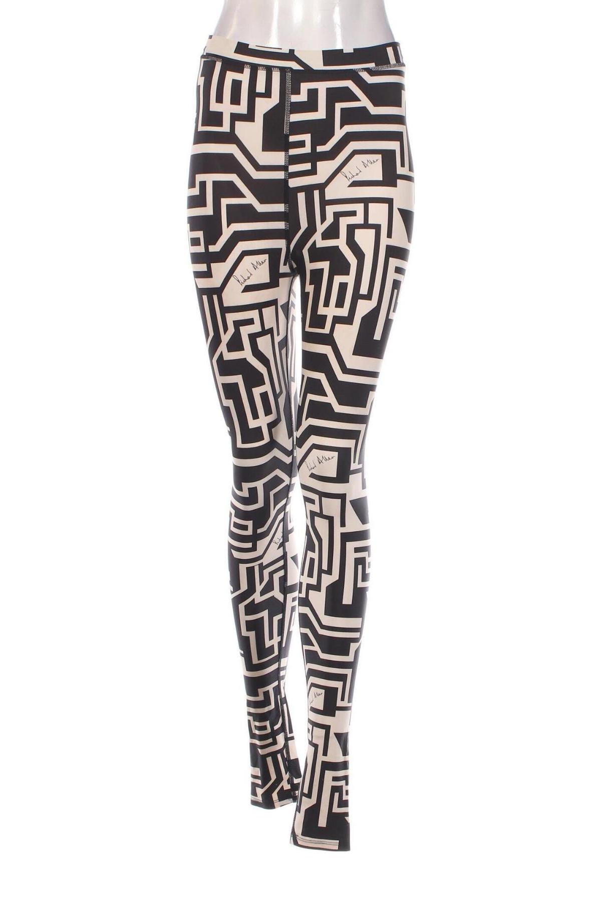 Damskie legginsy H&M, Rozmiar S, Kolor Kolorowy, Cena 31,72 zł