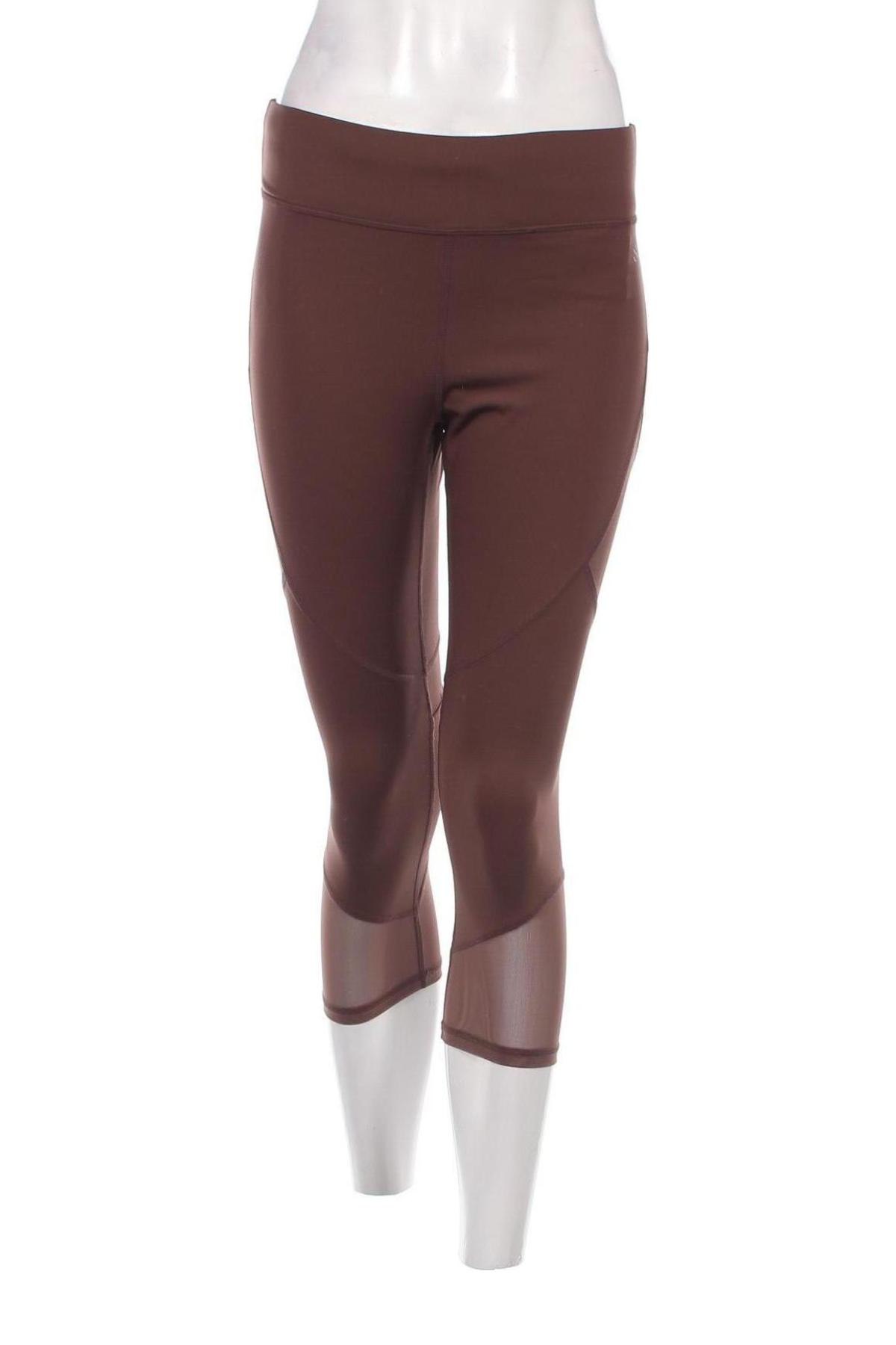 Női leggings H&M Sport, Méret M, Szín Barna, Ár 5 835 Ft