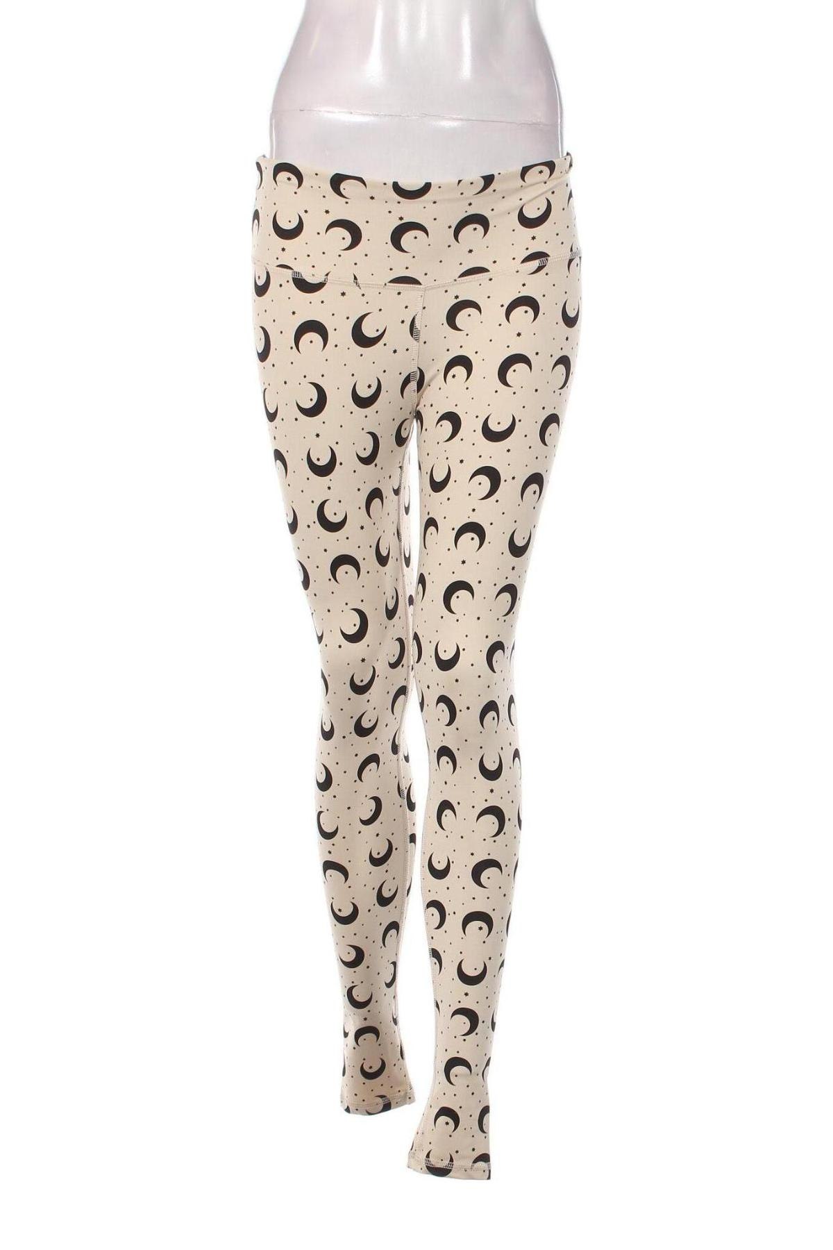 Damen Leggings Hey Honey, Größe M, Farbe Mehrfarbig, Preis 14,70 €