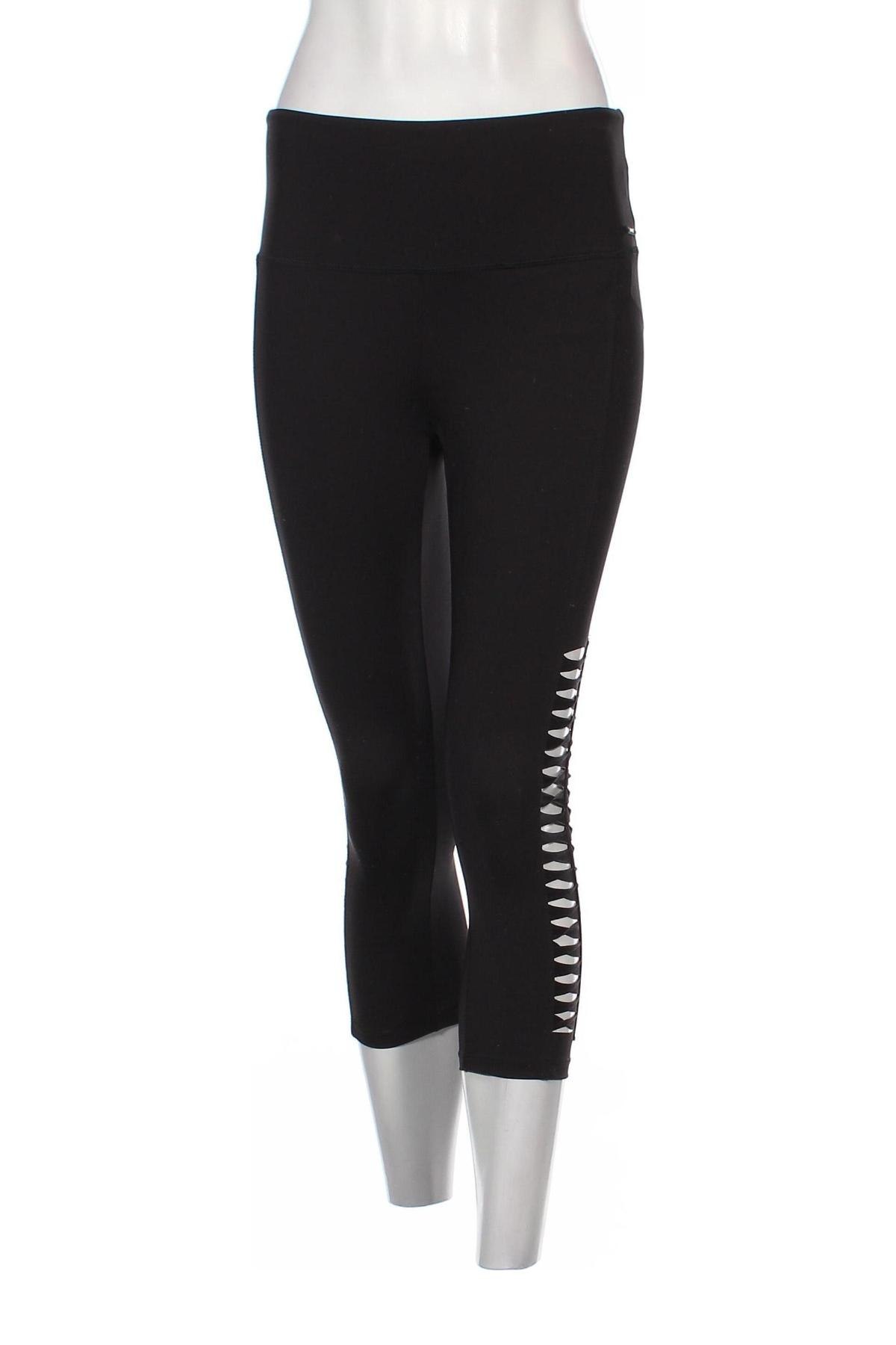 Damen Leggings Hunkemoller, Größe S, Farbe Schwarz, Preis 19,41 €