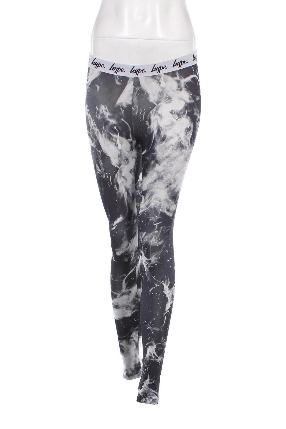 Damen Leggings Just Hype, Größe S, Farbe Mehrfarbig, Preis € 9,40