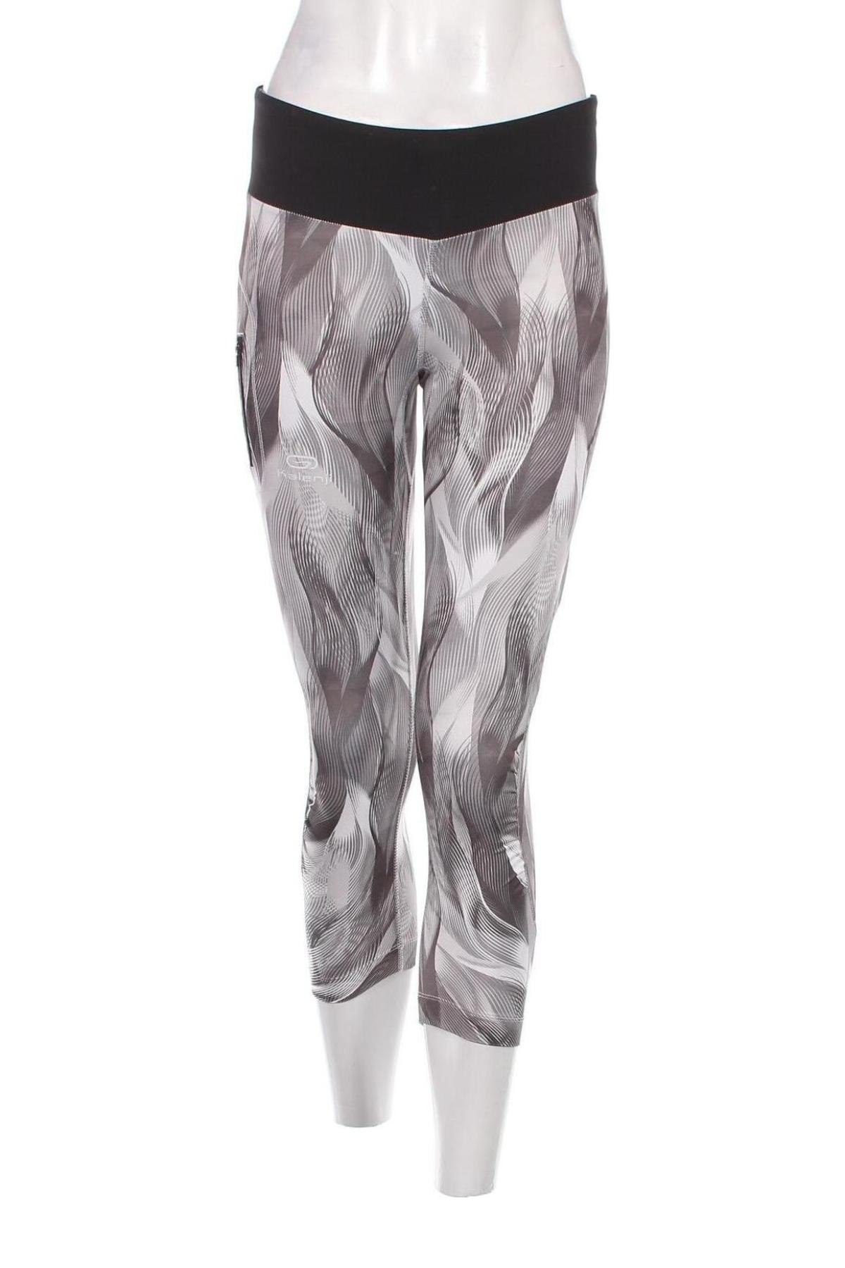 Damen Leggings Kalenji, Größe XS, Farbe Mehrfarbig, Preis 7,20 €