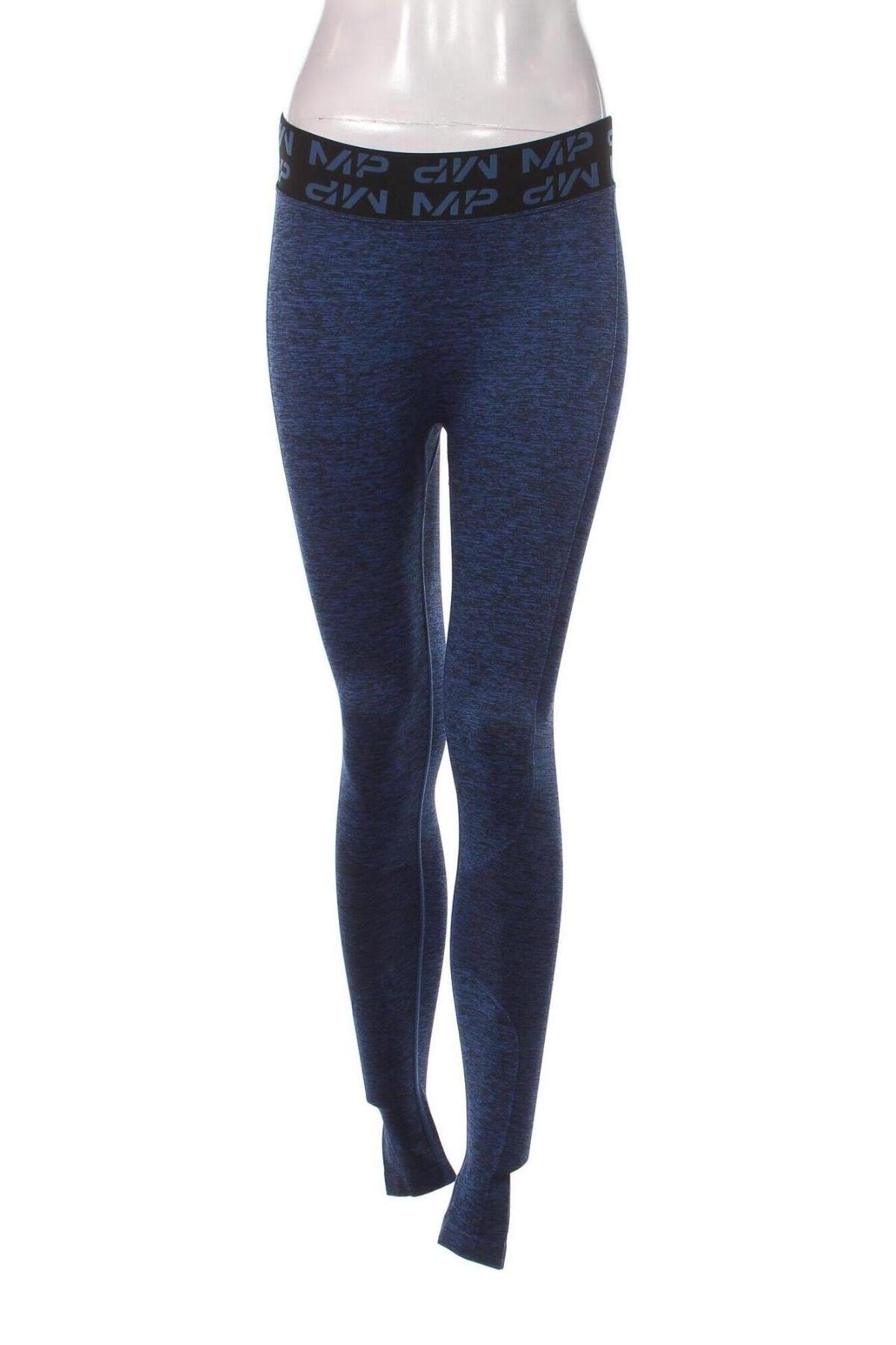 Damen Leggings Myprotein, Größe S, Farbe Blau, Preis € 7,98