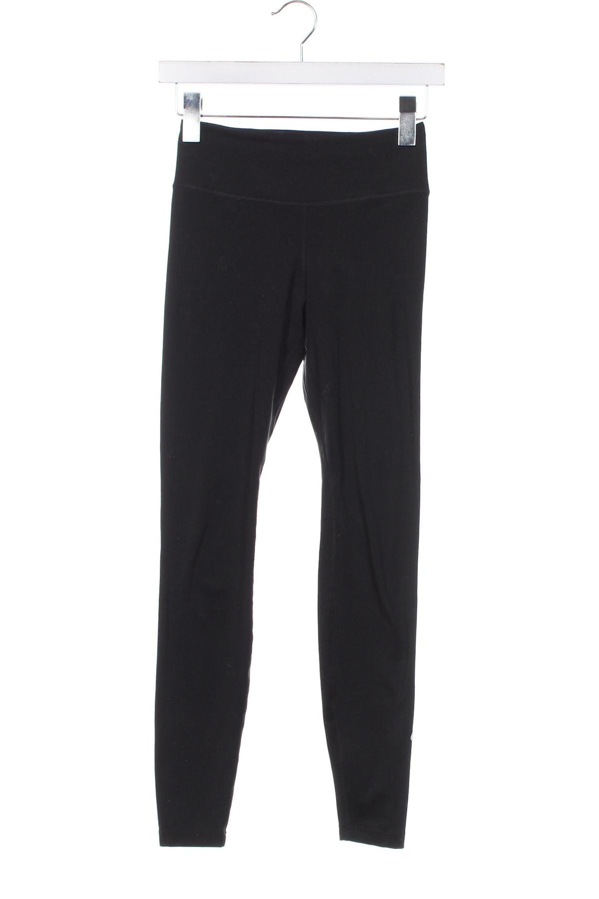 Damen Leggings Nike, Größe XS, Farbe Schwarz, Preis 39,69 €