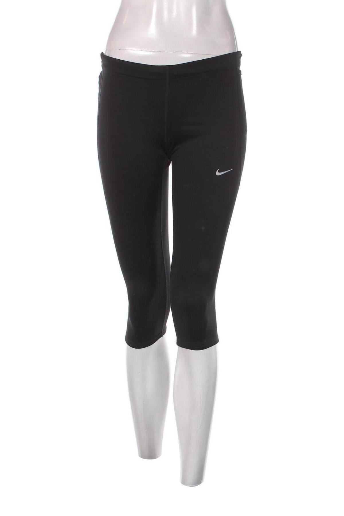 Damen Leggings Nike, Größe S, Farbe Schwarz, Preis € 20,53