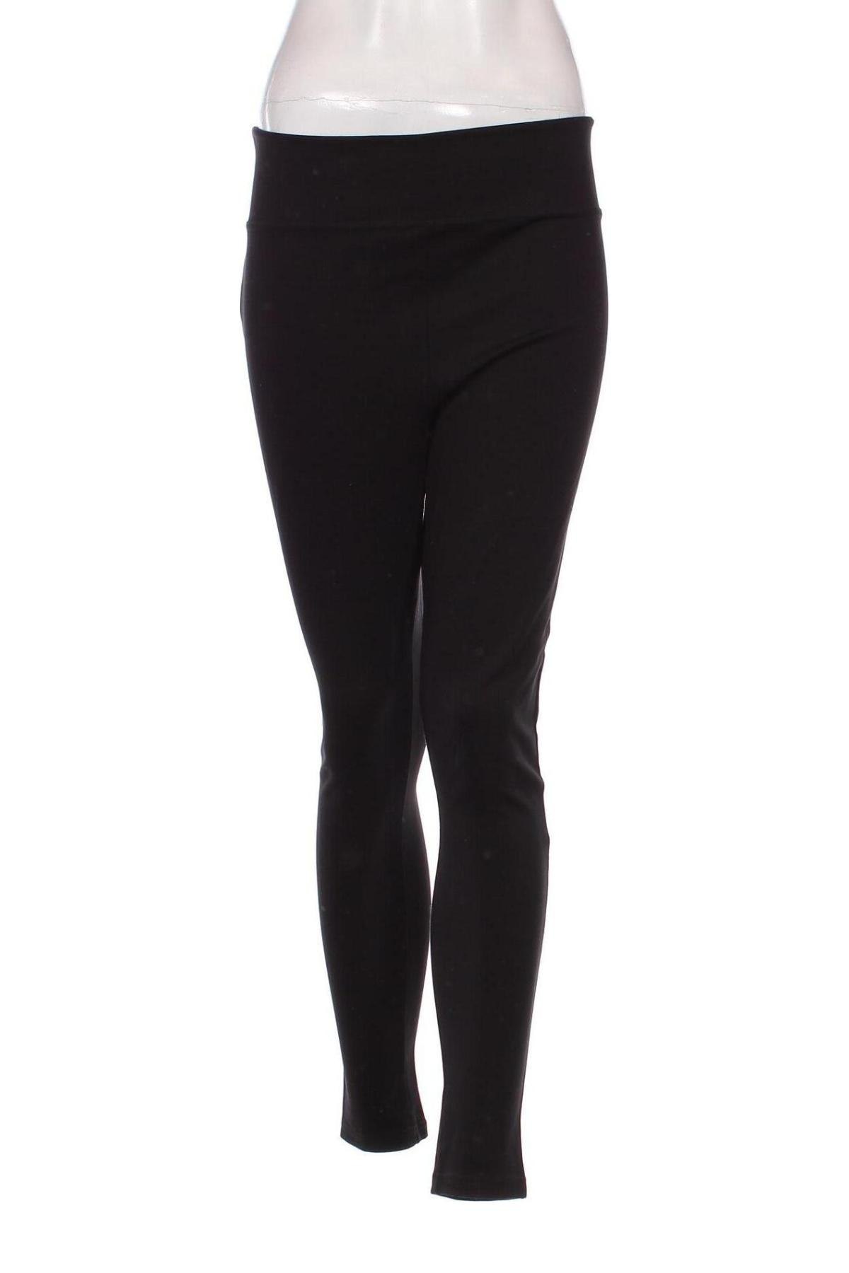 Damen Leggings Nur Die, Größe XL, Farbe Schwarz, Preis 9,05 €