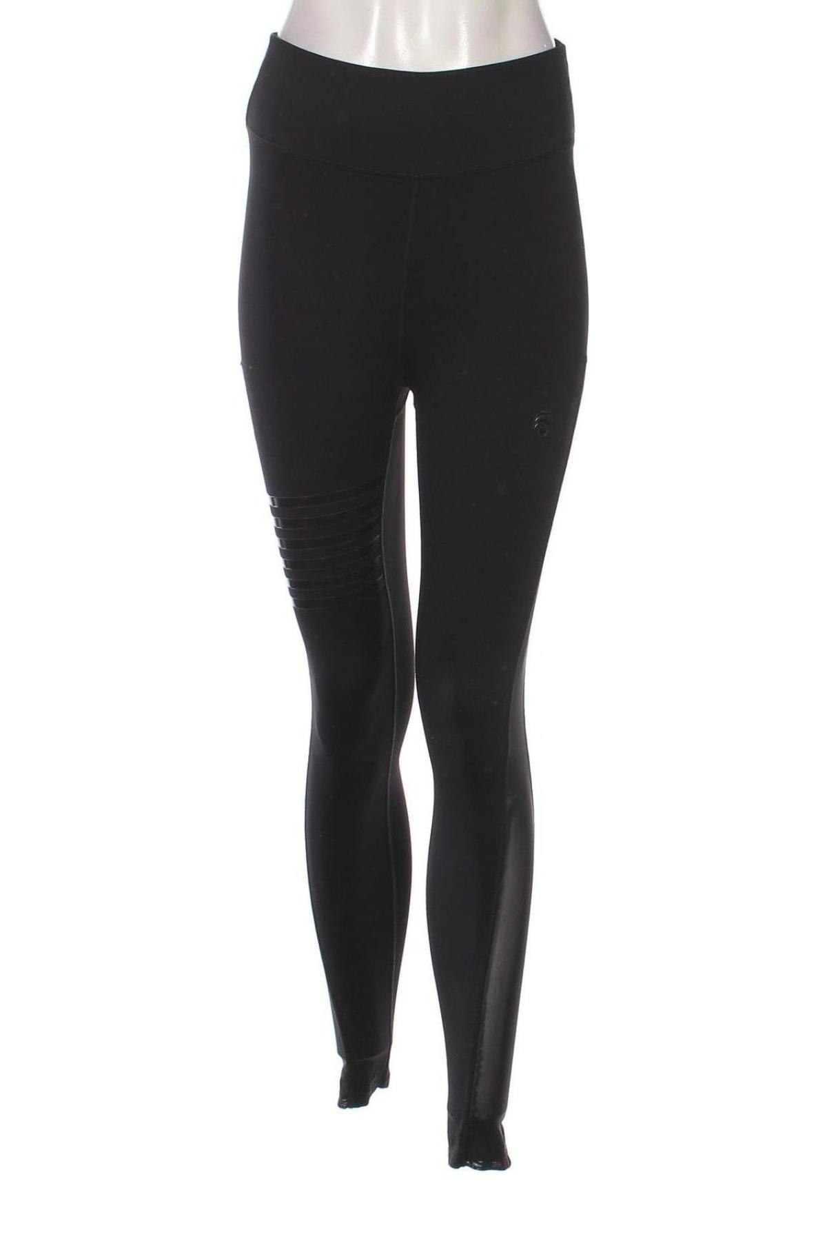 Damen Leggings Oceans Apart, Größe S, Farbe Schwarz, Preis 23,66 €