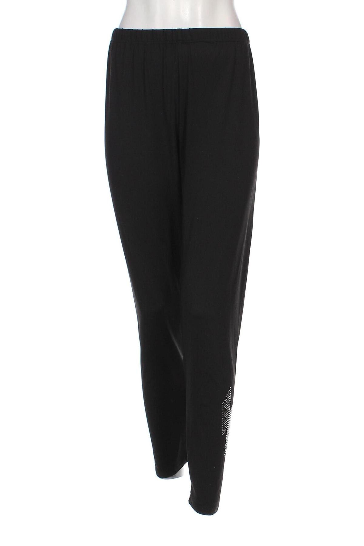 Damen Leggings PatPat, Größe XXL, Farbe Schwarz, Preis 10,23 €