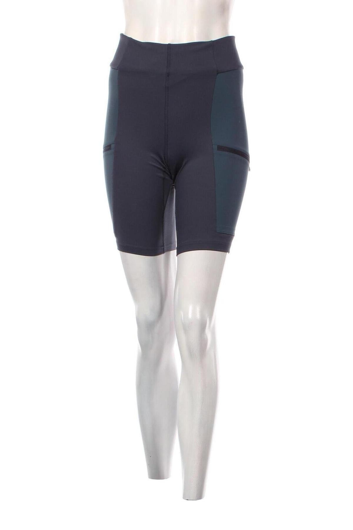 Damen Leggings Peak Performance, Größe S, Farbe Blau, Preis € 44,85