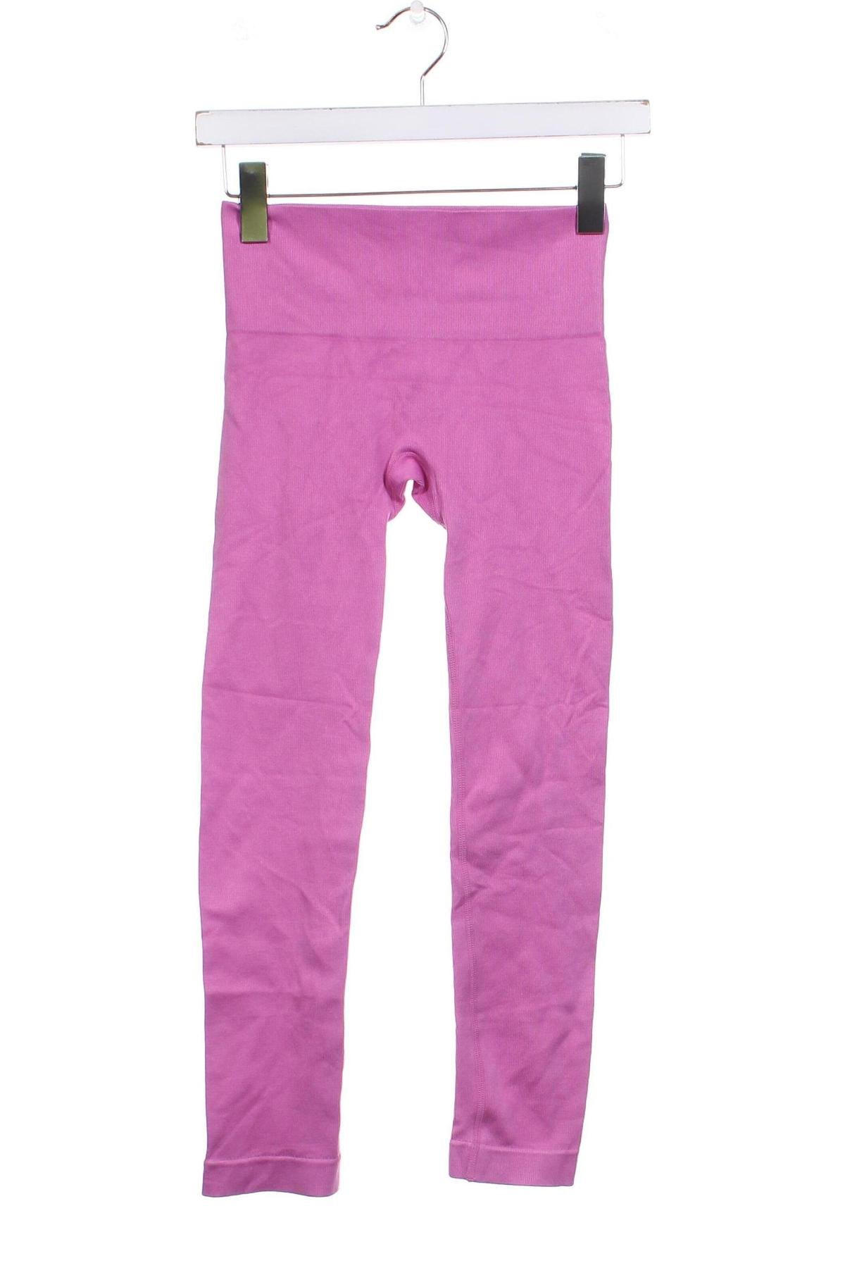 Damen Leggings Primark, Größe XS, Farbe Rosa, Preis € 4,34