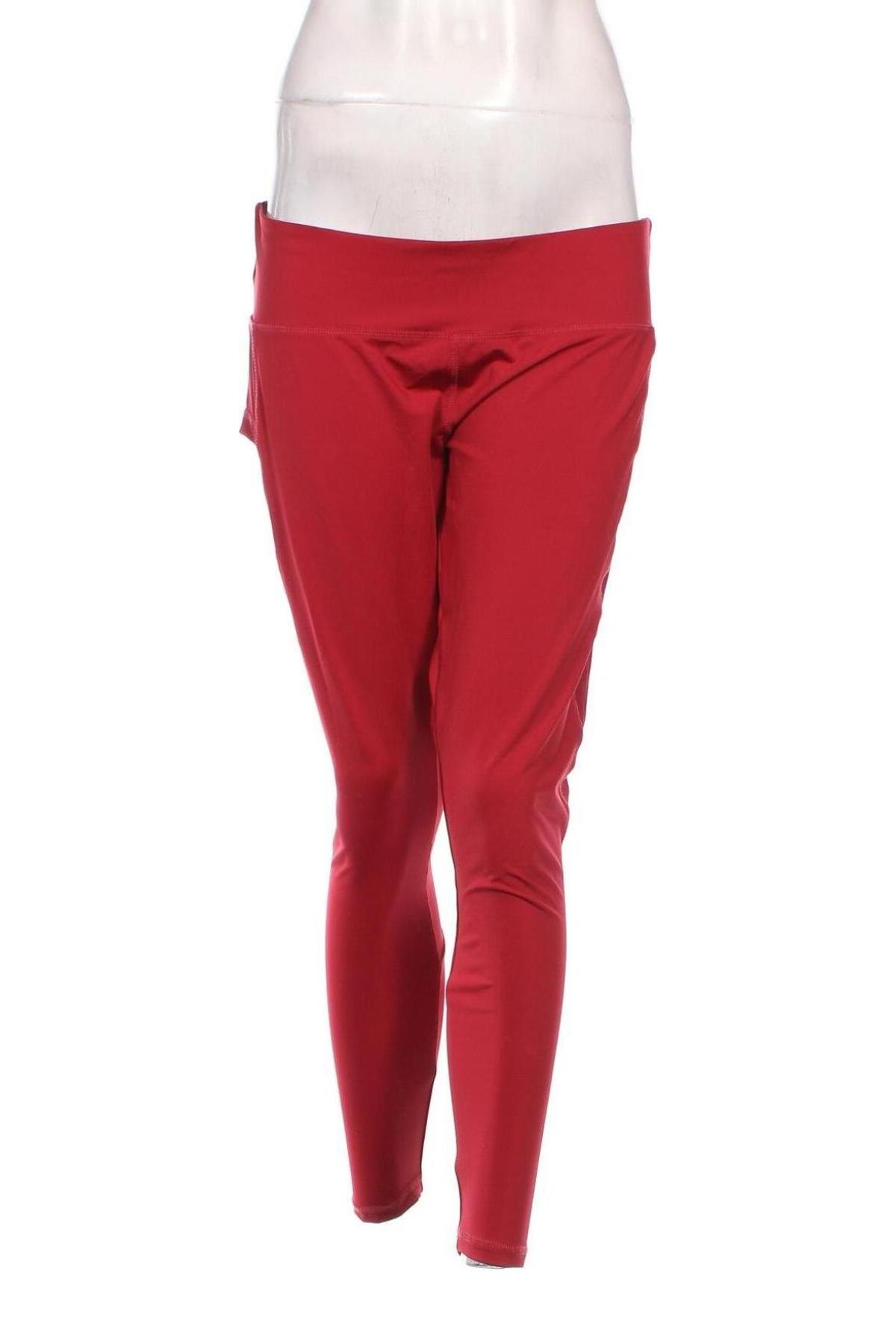 Női leggings ROCKTRAIL, Méret L, Szín Piros, Ár 2 626 Ft