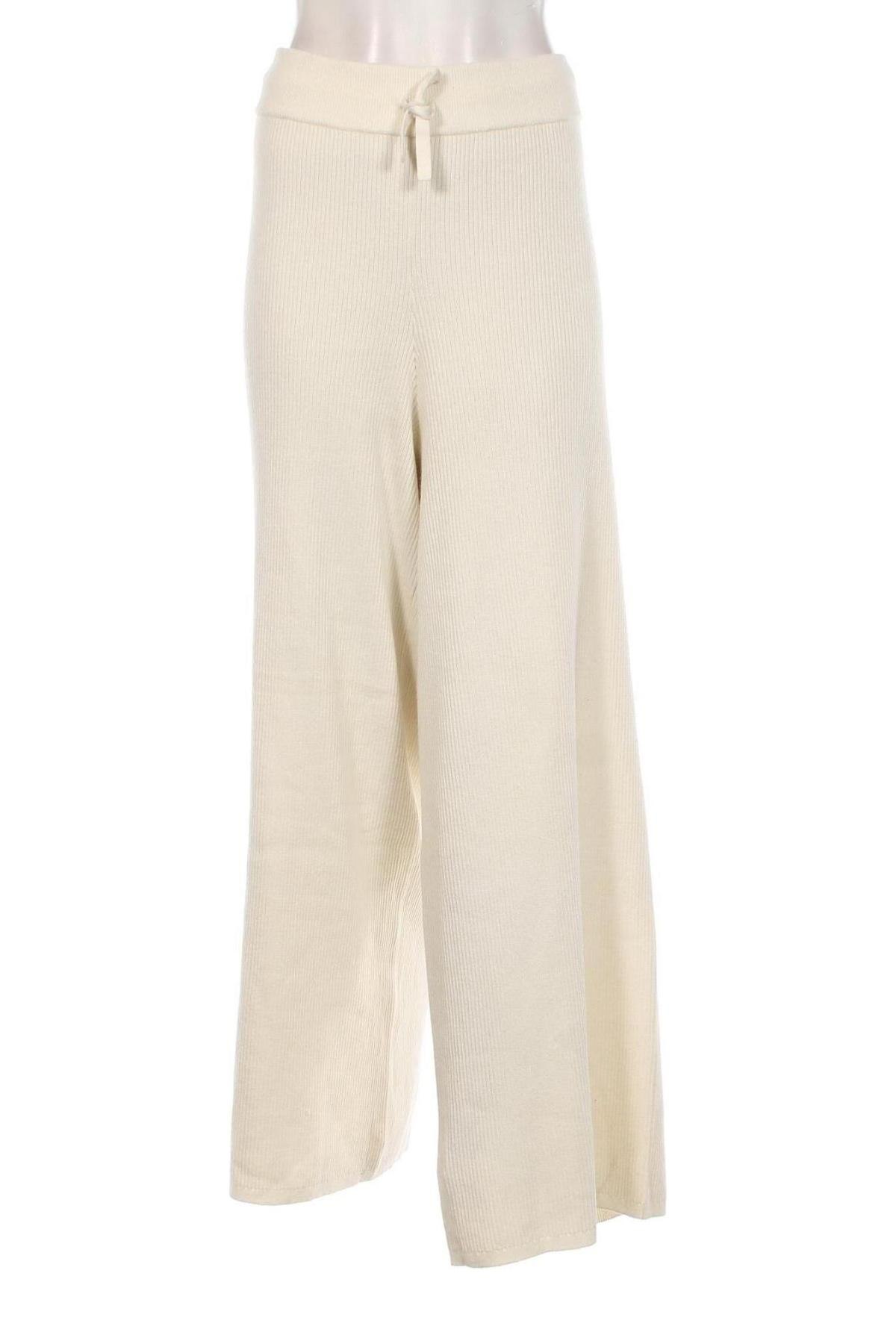 Damen Leggings Ralph Lauren, Größe XL, Farbe Beige, Preis 32,57 €