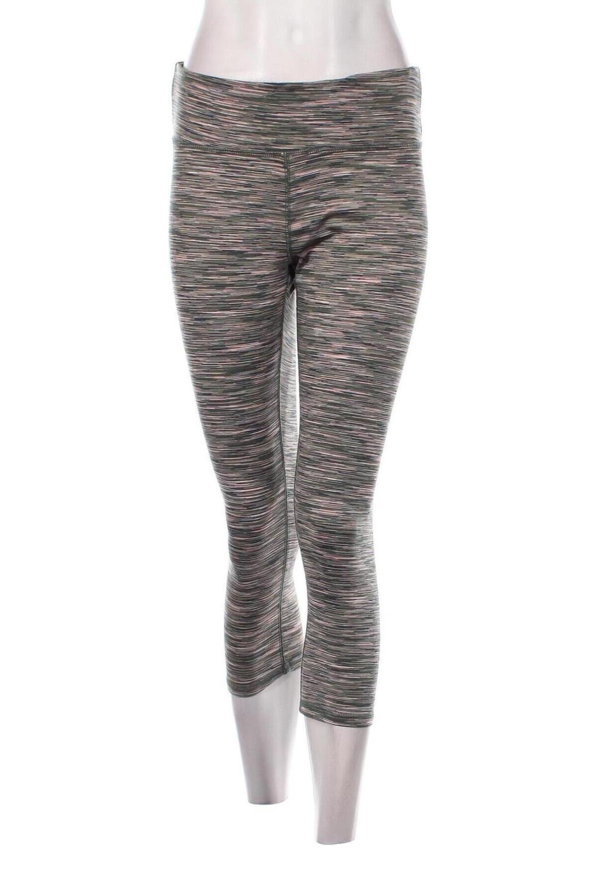 Damen Leggings Rbx, Größe M, Farbe Mehrfarbig, Preis 7,52 €