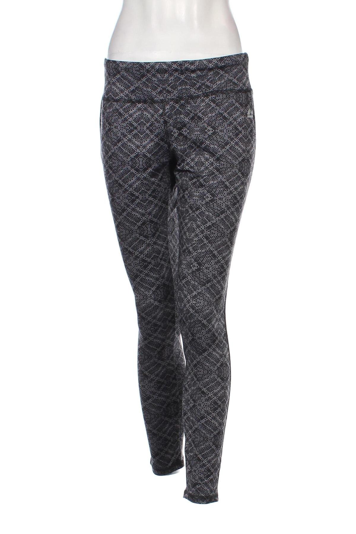 Damen Leggings Rbx, Größe XL, Farbe Grau, Preis 8,46 €