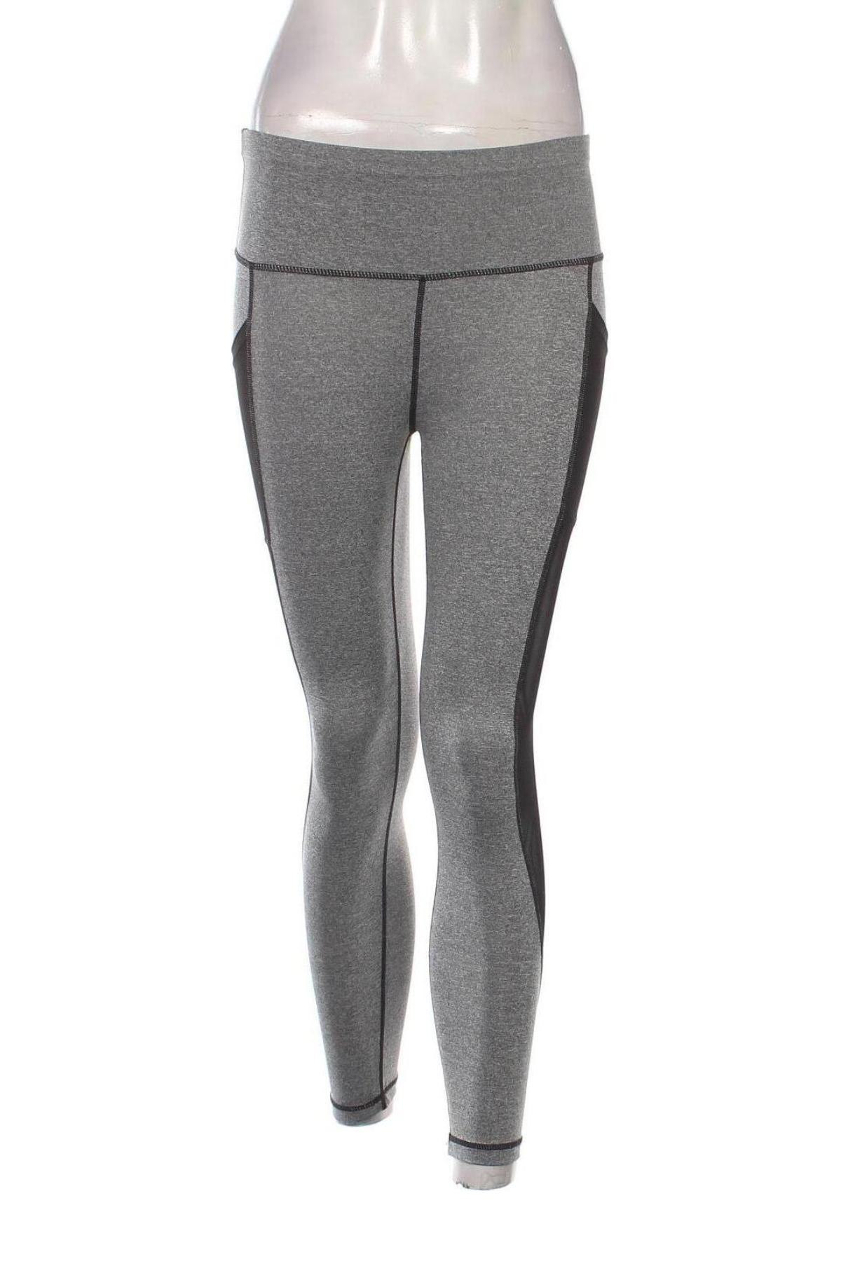 Damen Leggings SHEIN, Größe S, Farbe Grau, Preis € 5,99