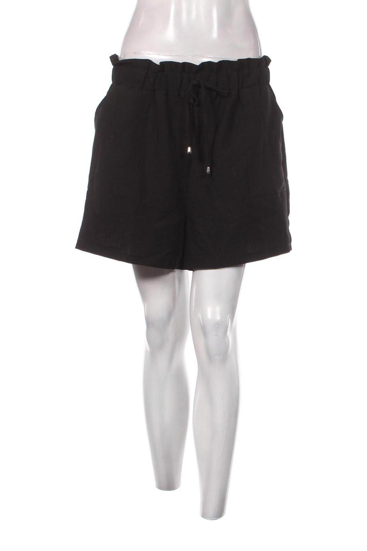 Γυναικείο κολάν SHEIN, Μέγεθος XL, Χρώμα Μαύρο, Τιμή 3,99 €