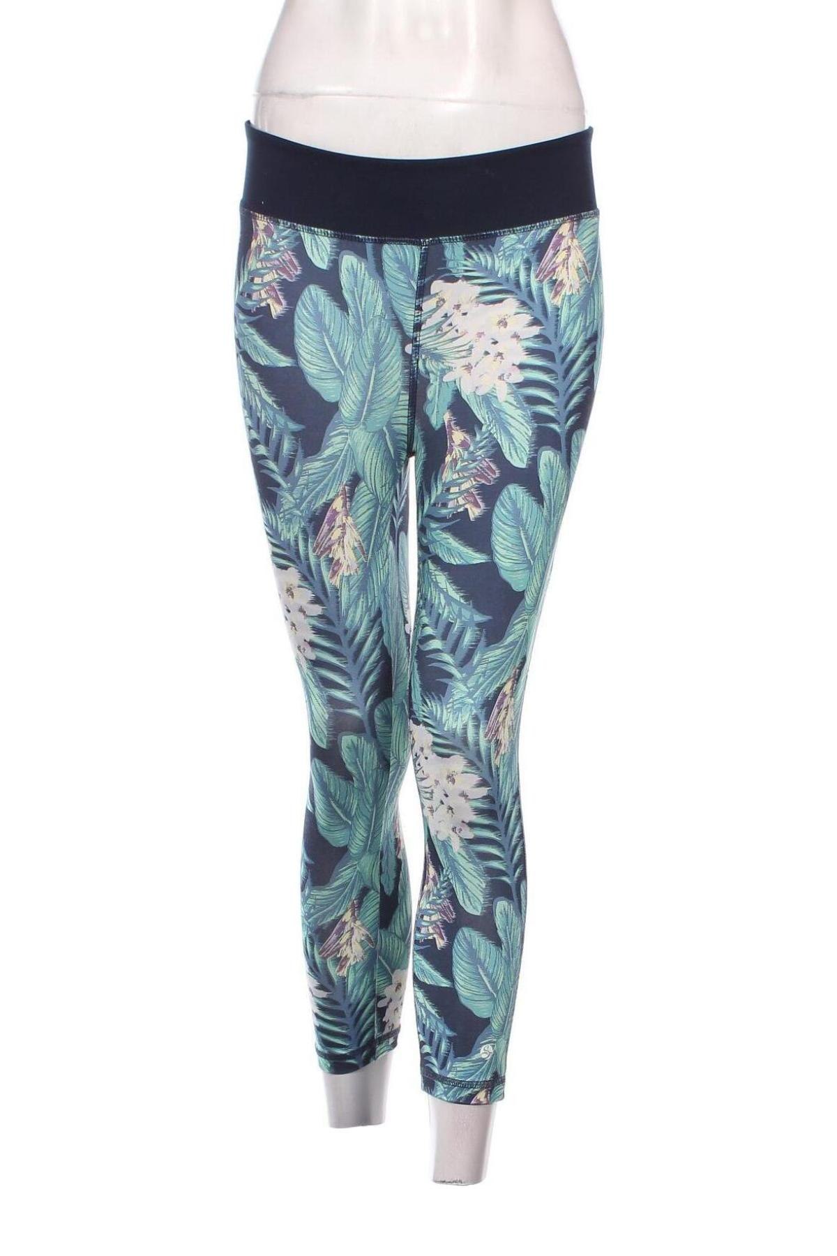 Damen Leggings Sophia, Größe S, Farbe Mehrfarbig, Preis € 5,60