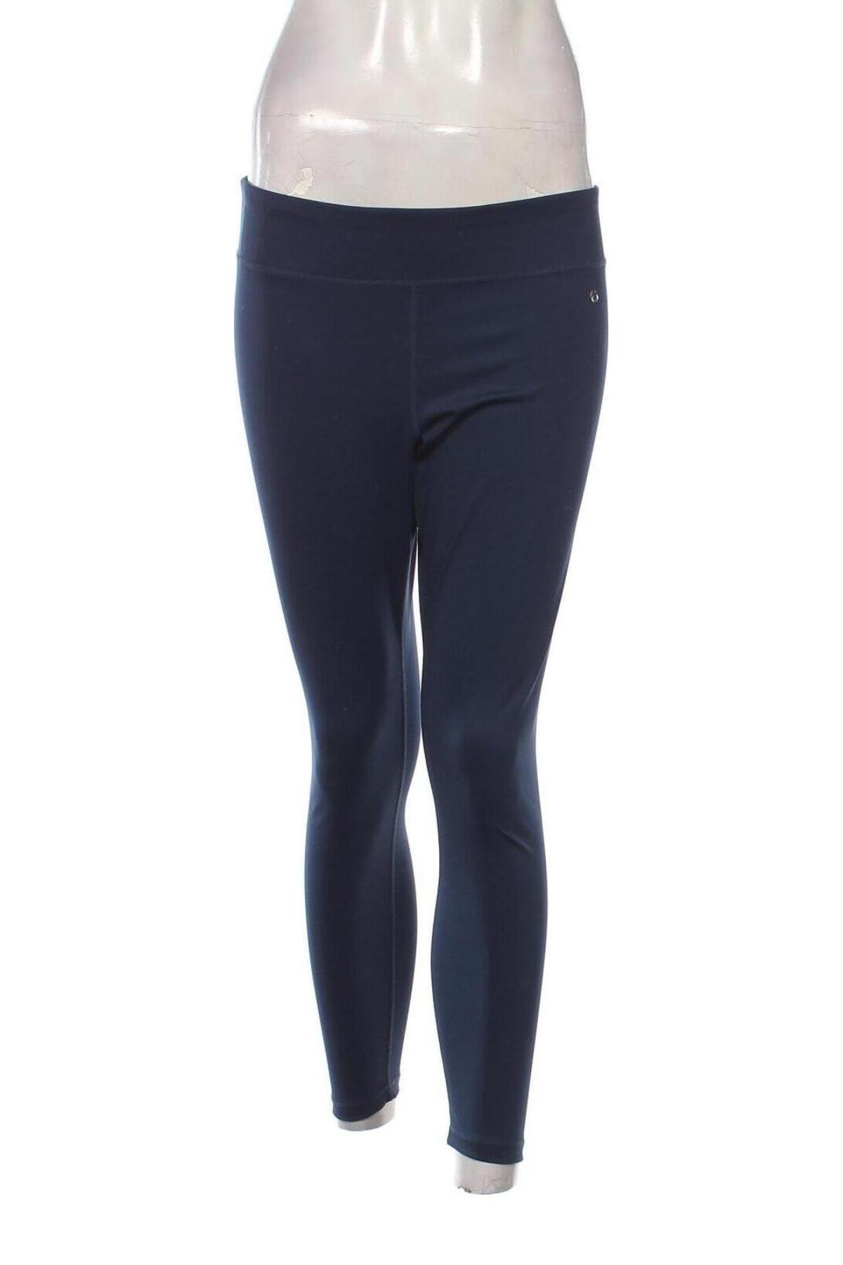 Damen Leggings Sport Performance by Tchibo, Größe M, Farbe Blau, Preis € 9,49