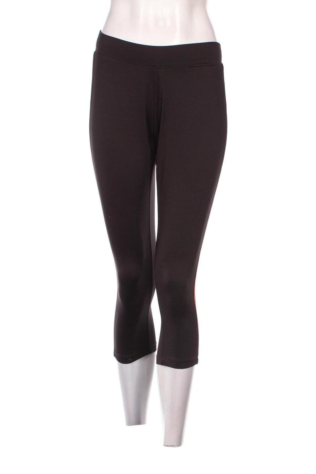 Damen Leggings Sports, Größe S, Farbe Schwarz, Preis 5,60 €