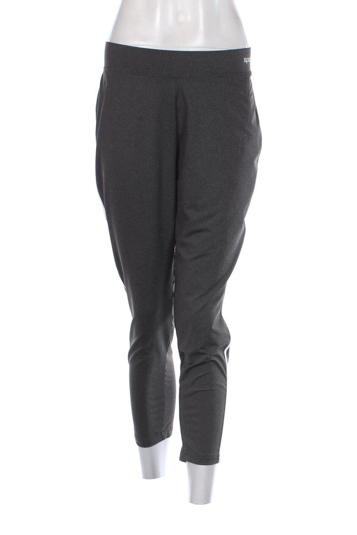 Damen Leggings Sports, Größe XL, Farbe Grau, Preis € 4,25