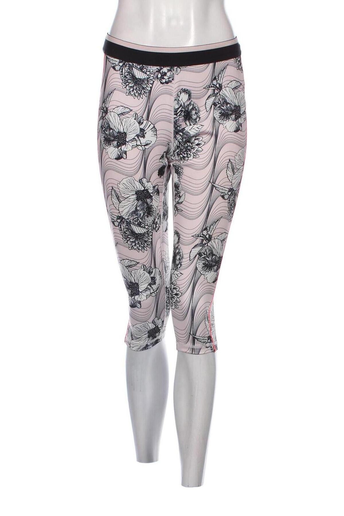 Damen Leggings Sports Performance by Tchibo, Größe M, Farbe Mehrfarbig, Preis € 6,40