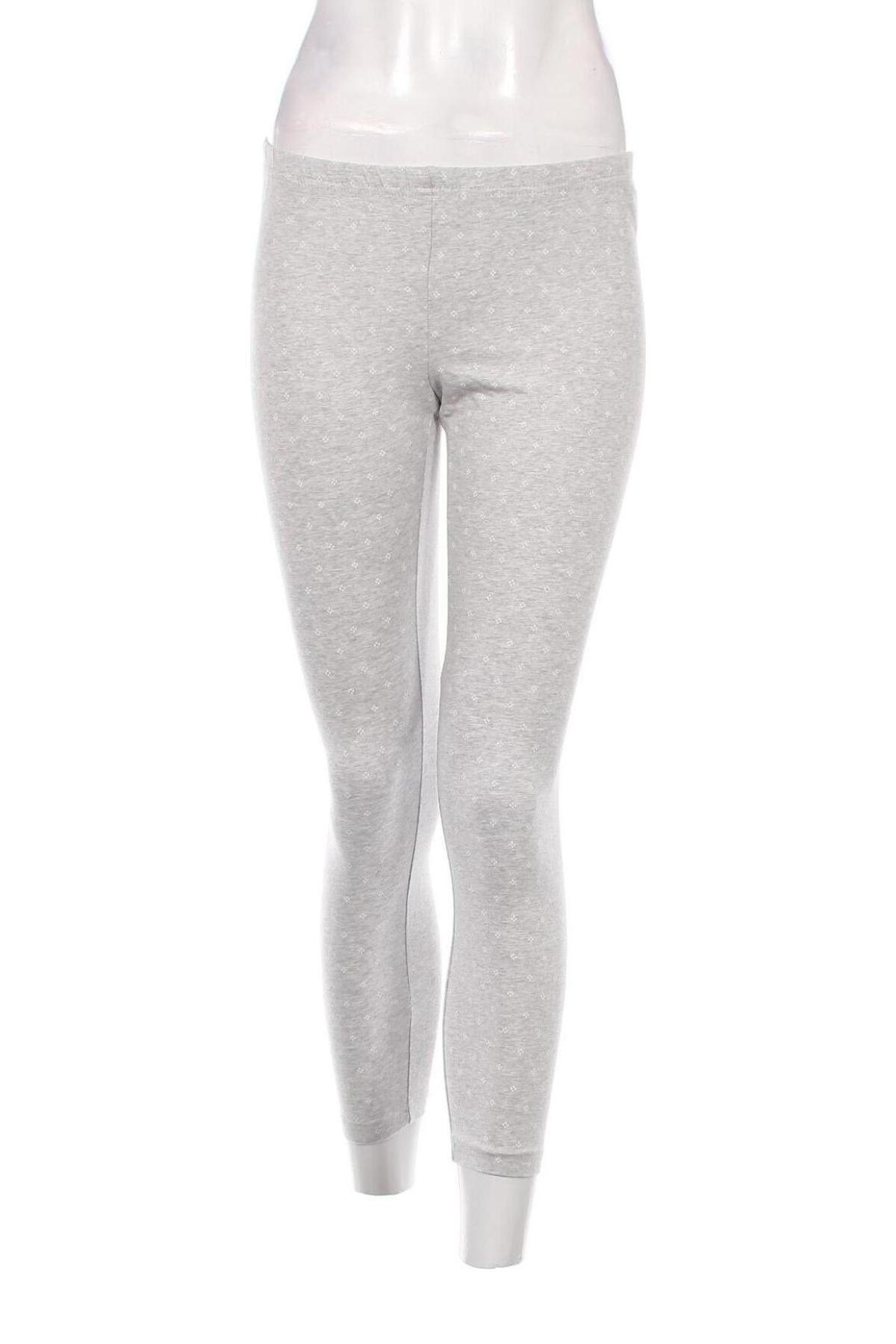 Damen Leggings TCM, Größe S, Farbe Grau, Preis € 4,34