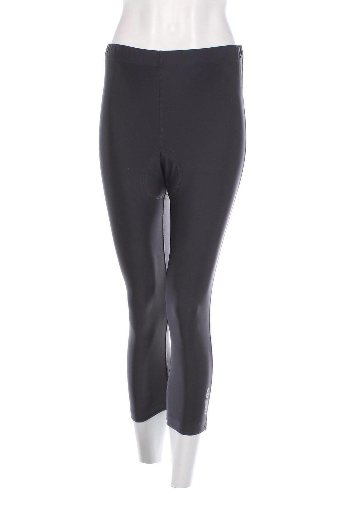 Damen Leggings TCM, Größe M, Farbe Grau, Preis € 16,01