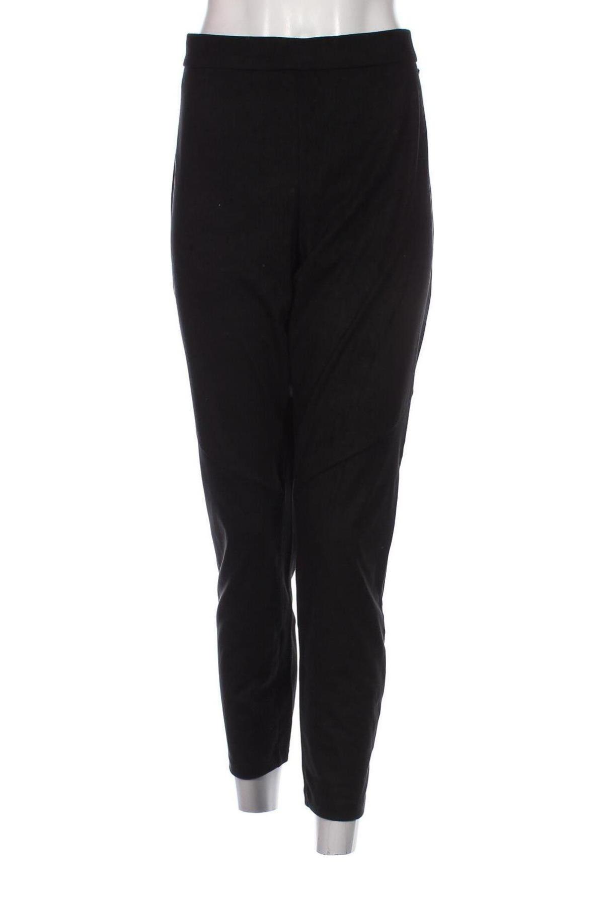 Damskie legginsy Tahari, Rozmiar XXL, Kolor Czarny, Cena 46,99 zł