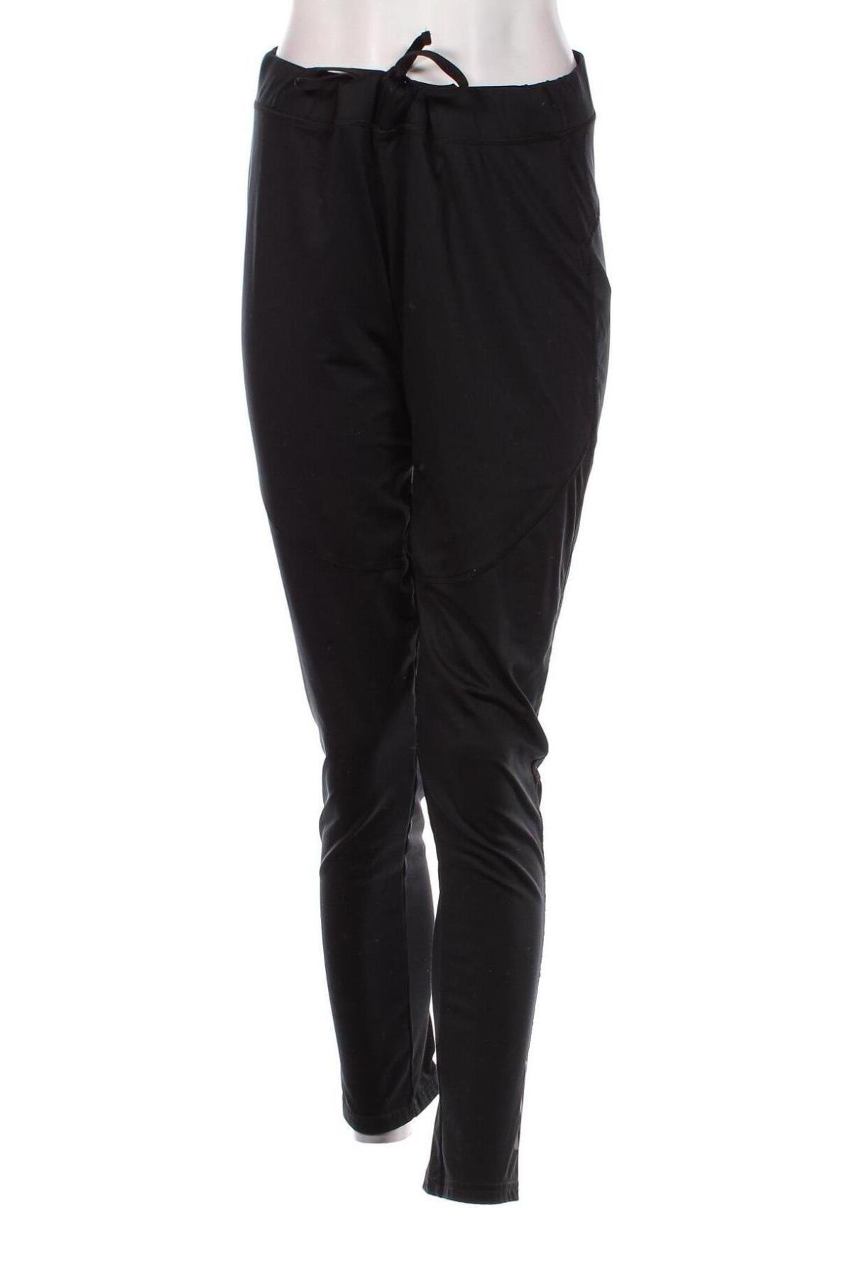 Damen Leggings Tchibo, Größe XL, Farbe Schwarz, Preis € 6,40