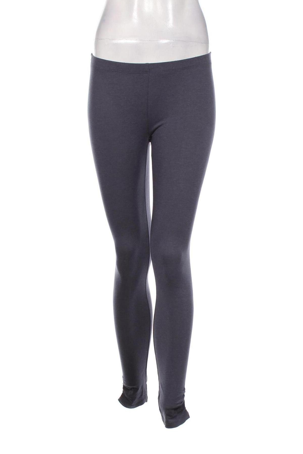 Damen Leggings Tchibo, Größe S, Farbe Blau, Preis € 4,53