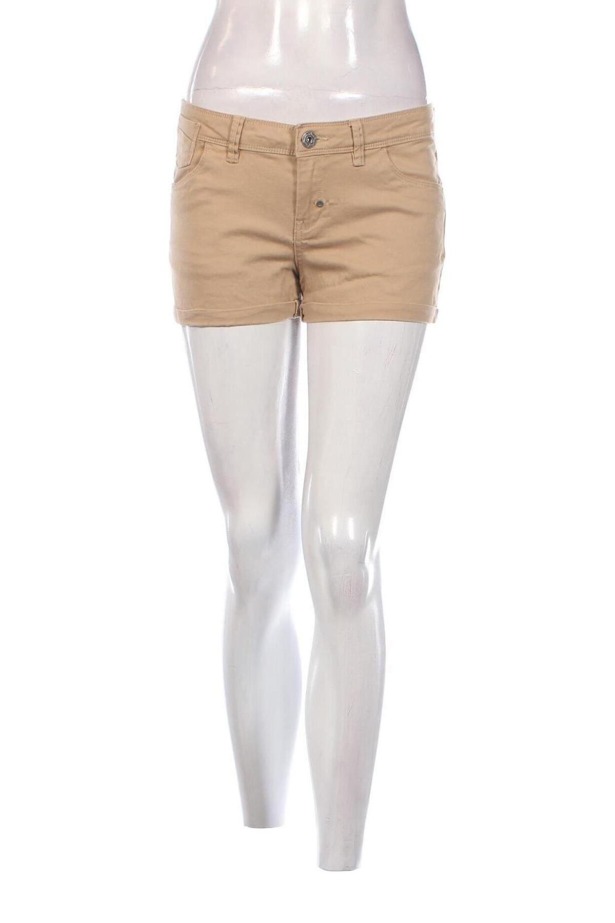 Damen Leggings Terranova, Größe M, Farbe Weiß, Preis 3,78 €
